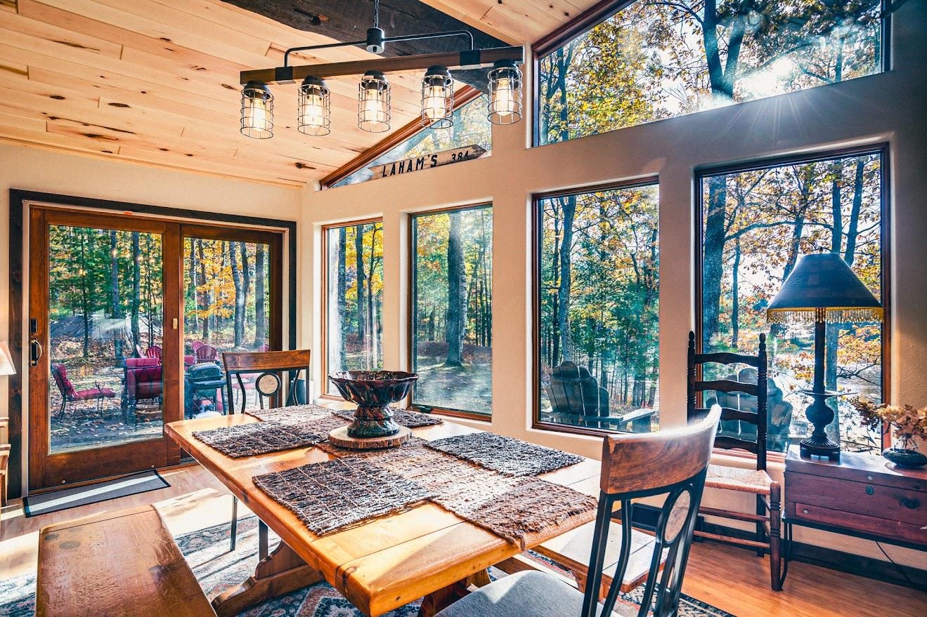 12711 Wind Point Road