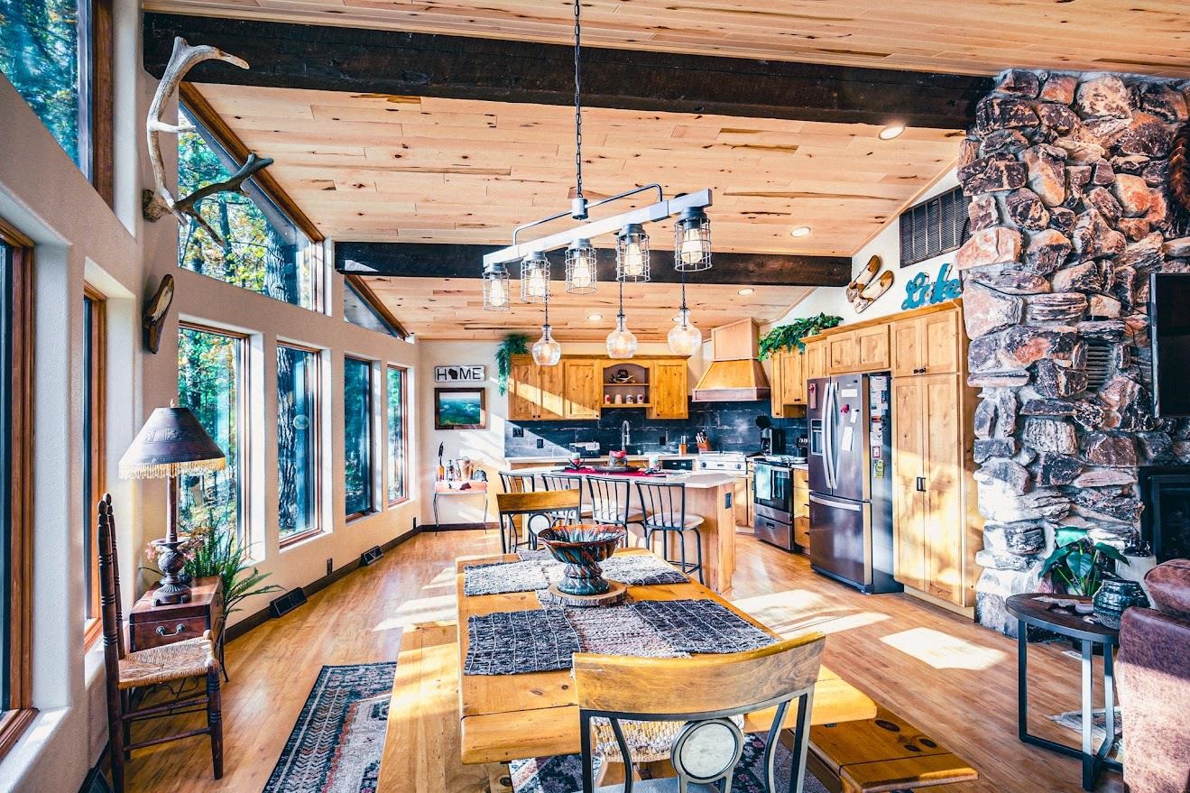 12711 Wind Point Road