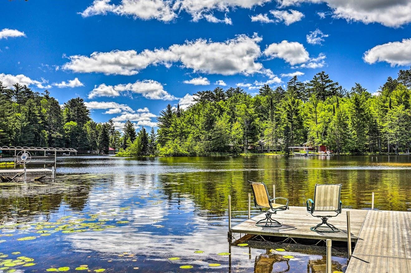 12711 Wind Point Road