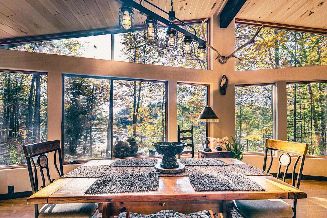 12711 Wind Point Road