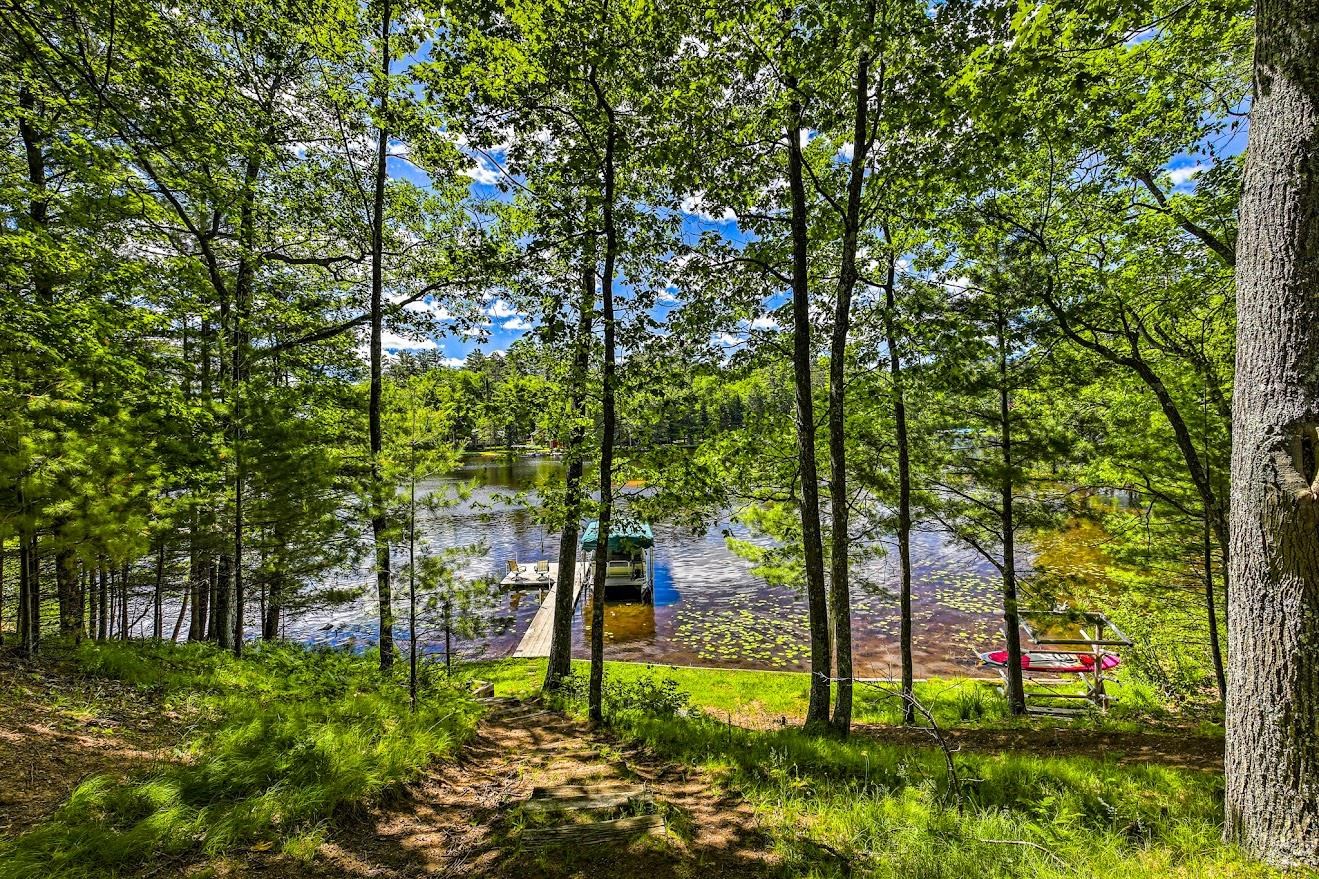 12711 Wind Point Road