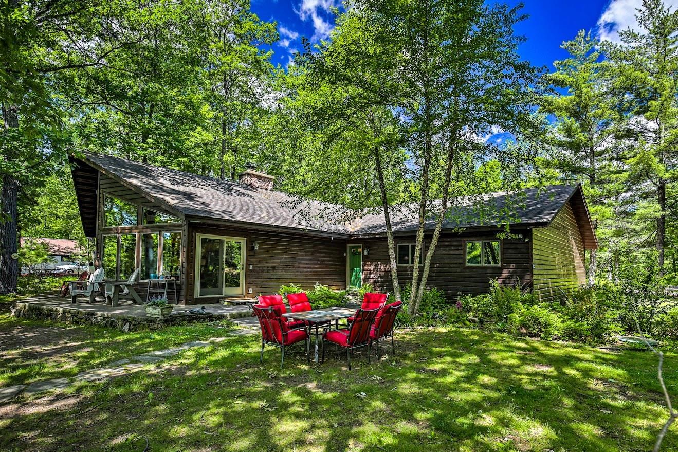 12711 Wind Point Road