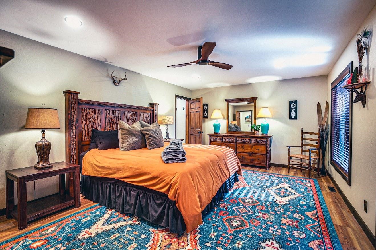 12711 Wind Point Road