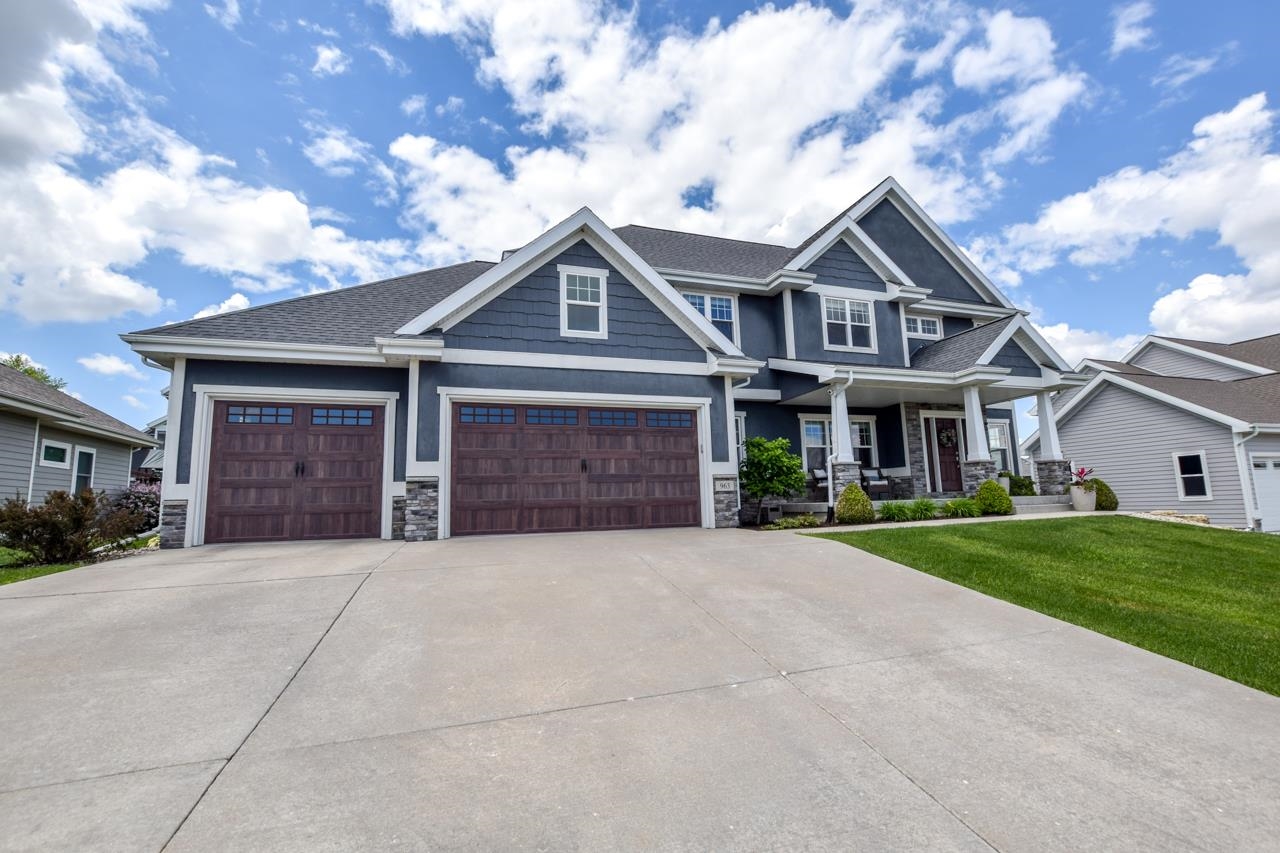 963 Brynhill Drive