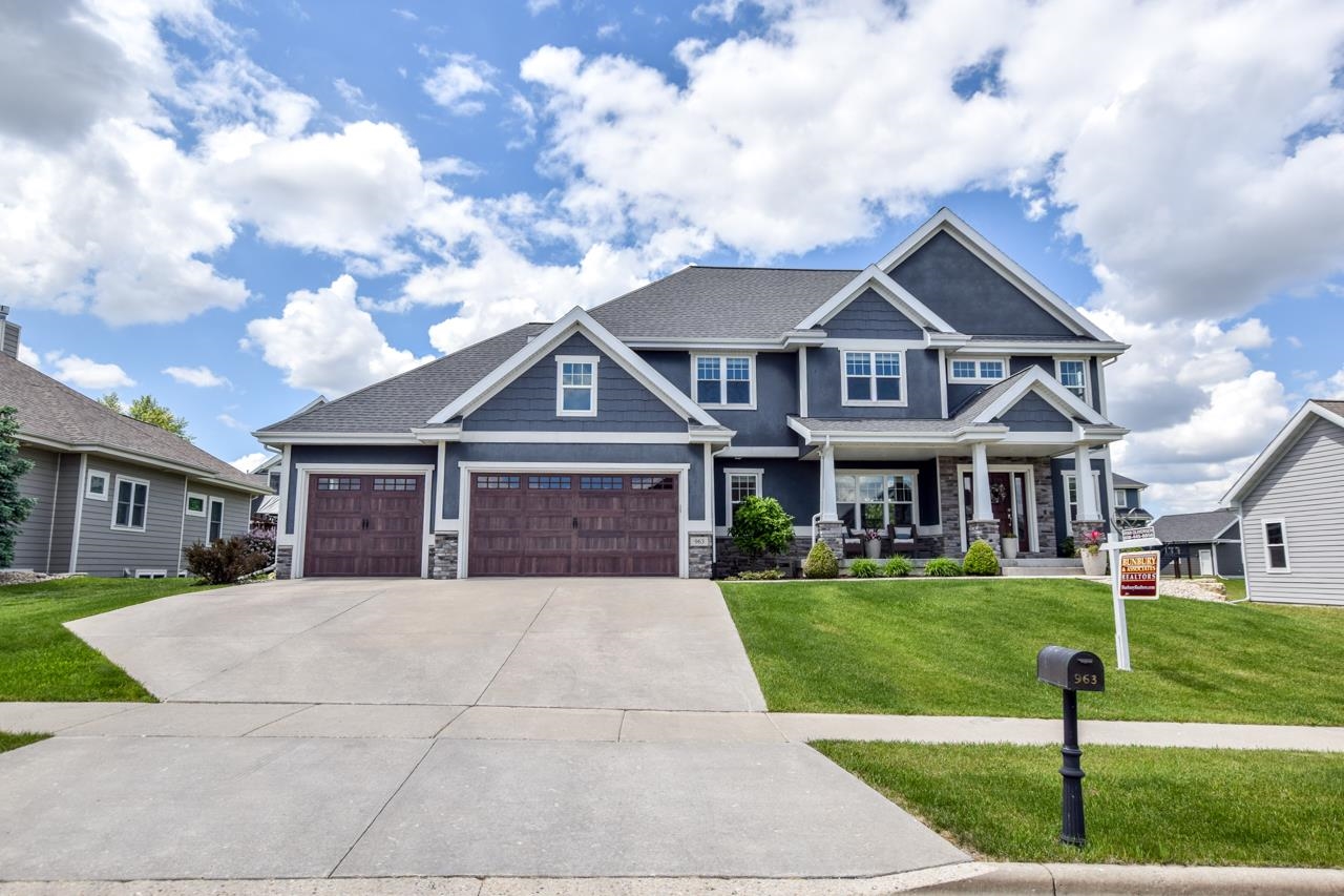963 Brynhill Drive