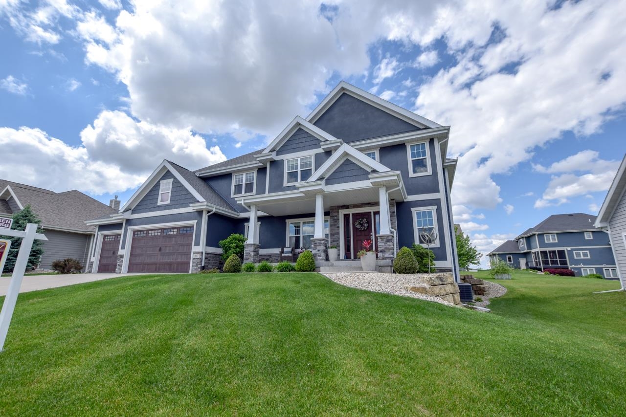963 Brynhill Drive