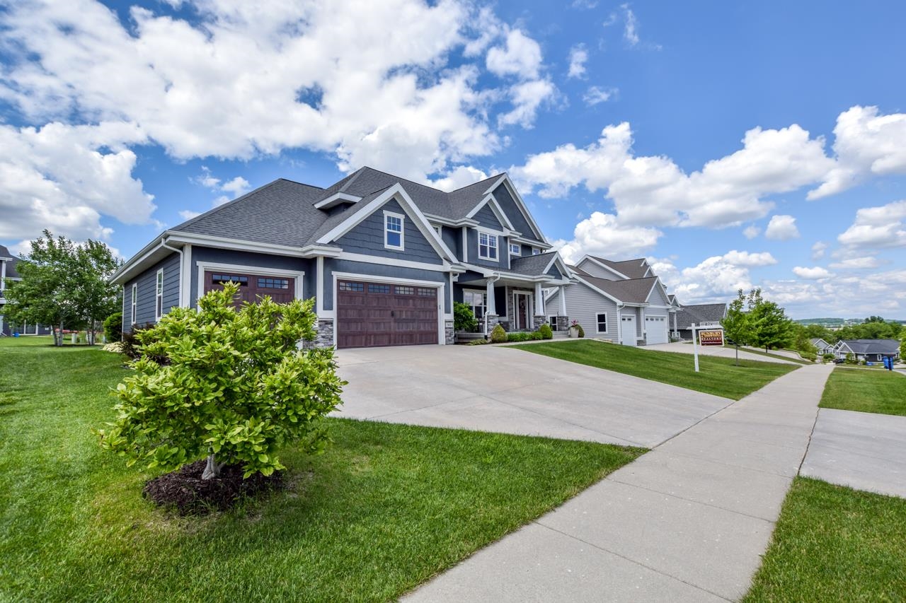 963 Brynhill Drive