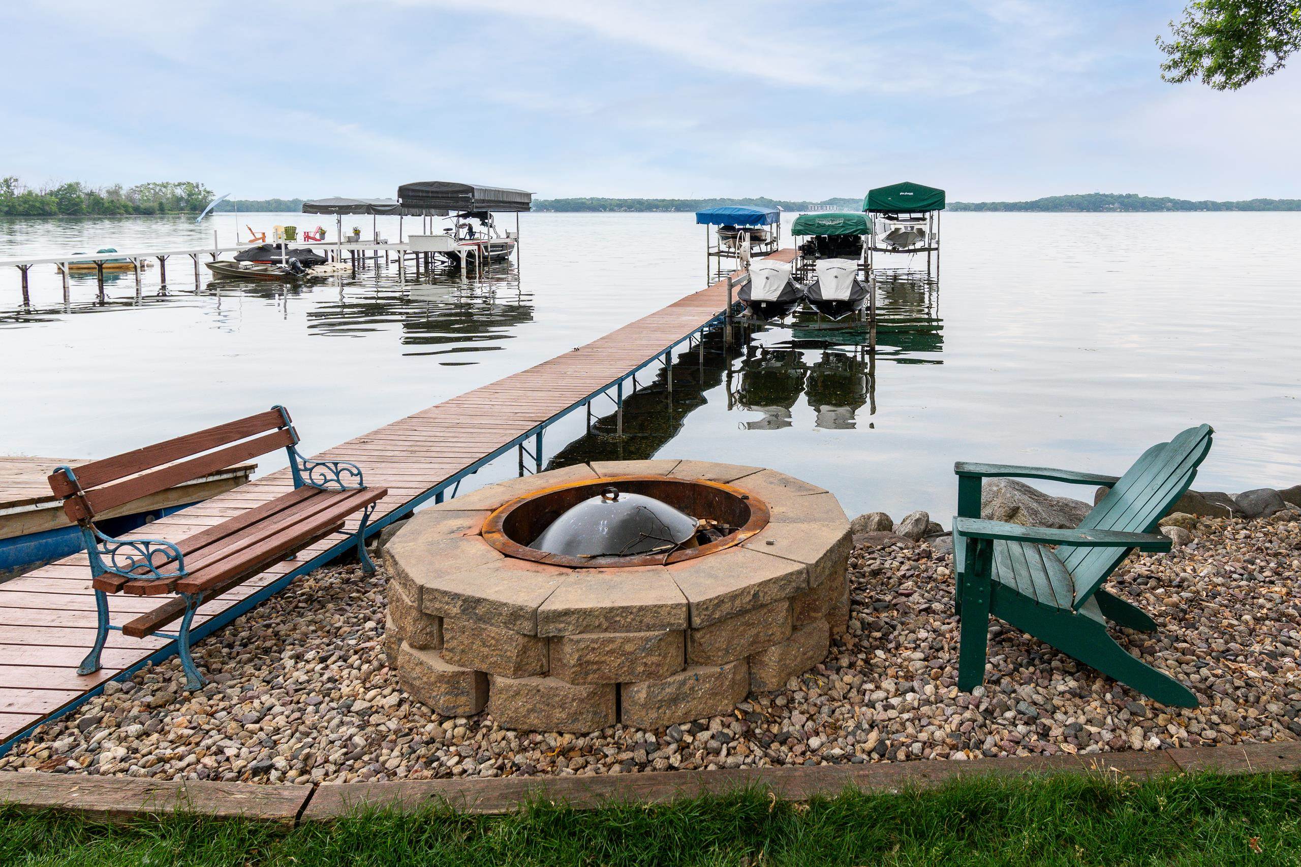 3154 Waucheeta Trail