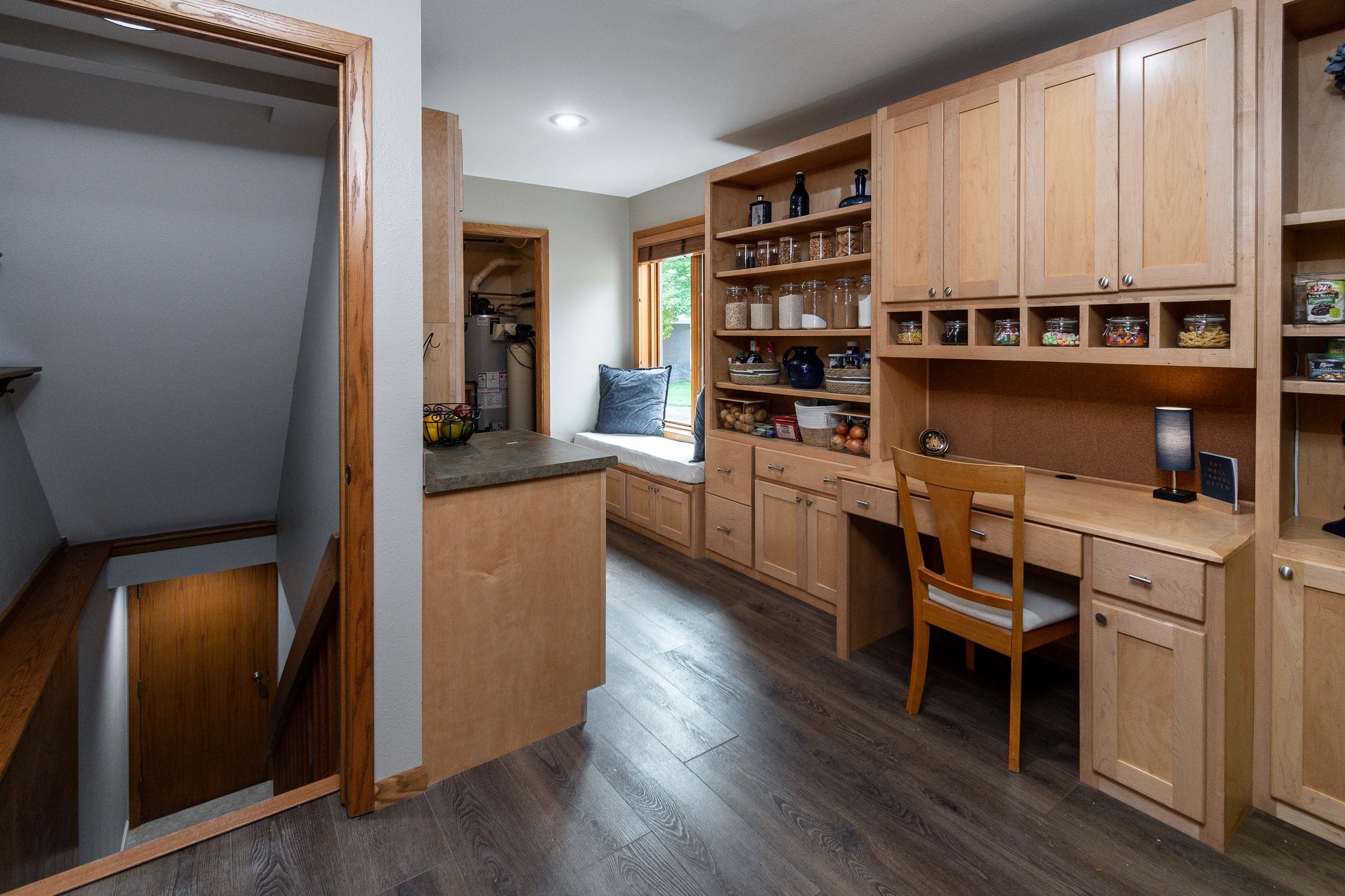 3154 Waucheeta Trail