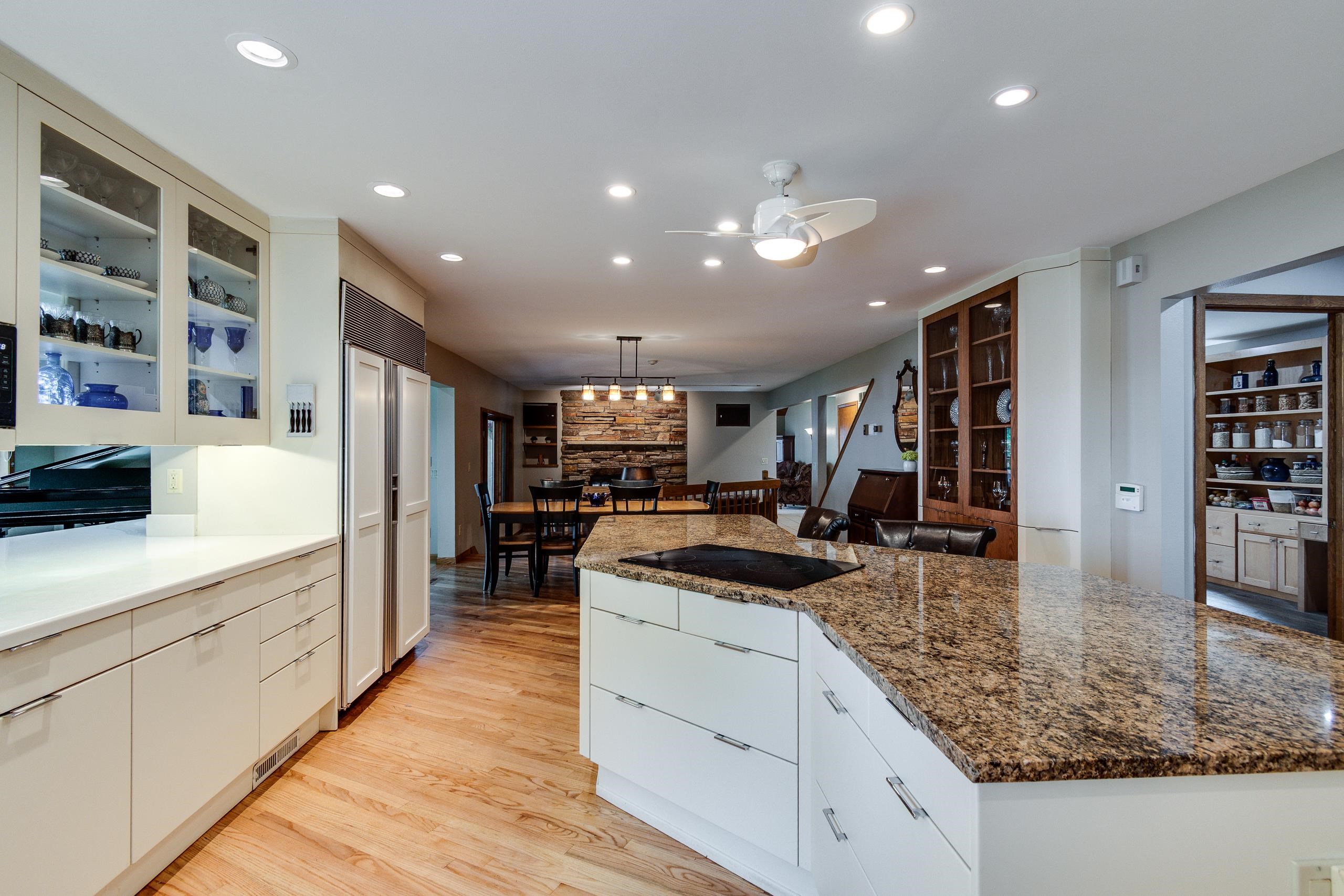 3154 Waucheeta Trail