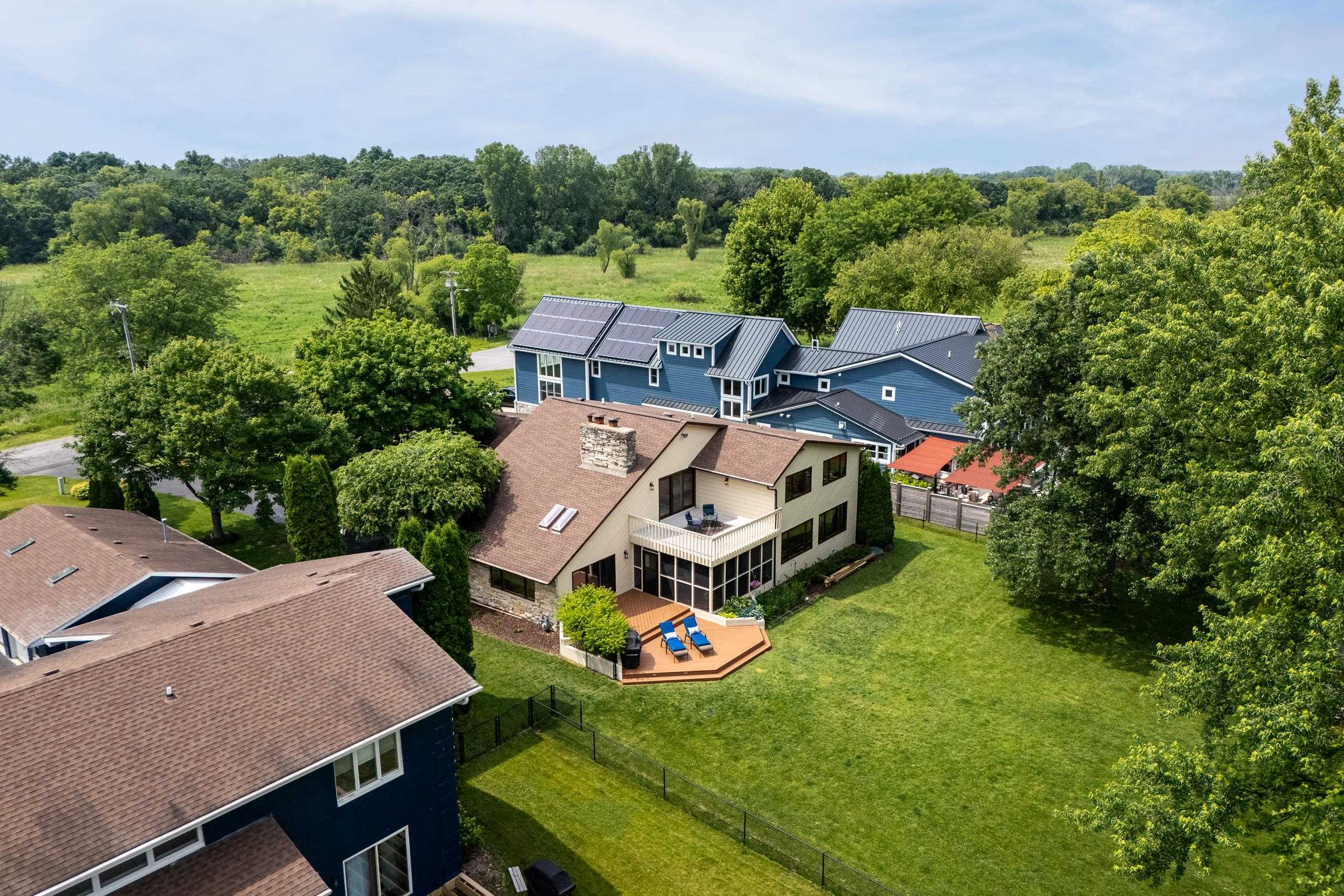 3154 Waucheeta Trail