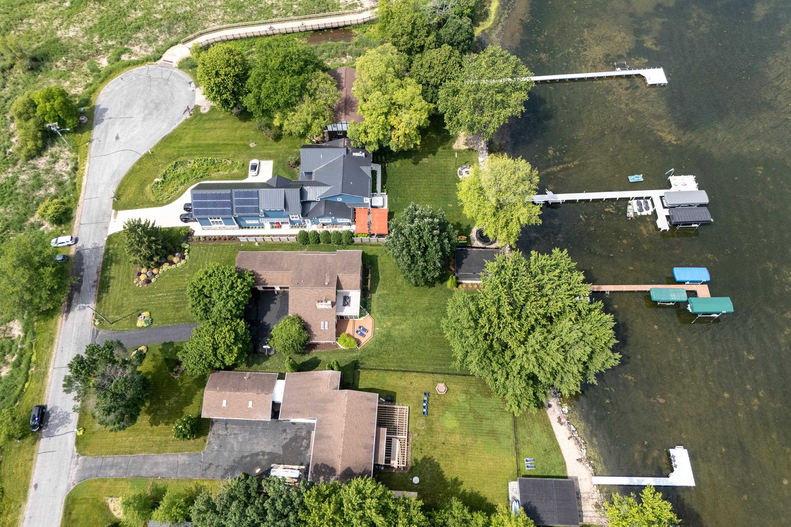 3154 Waucheeta Trail