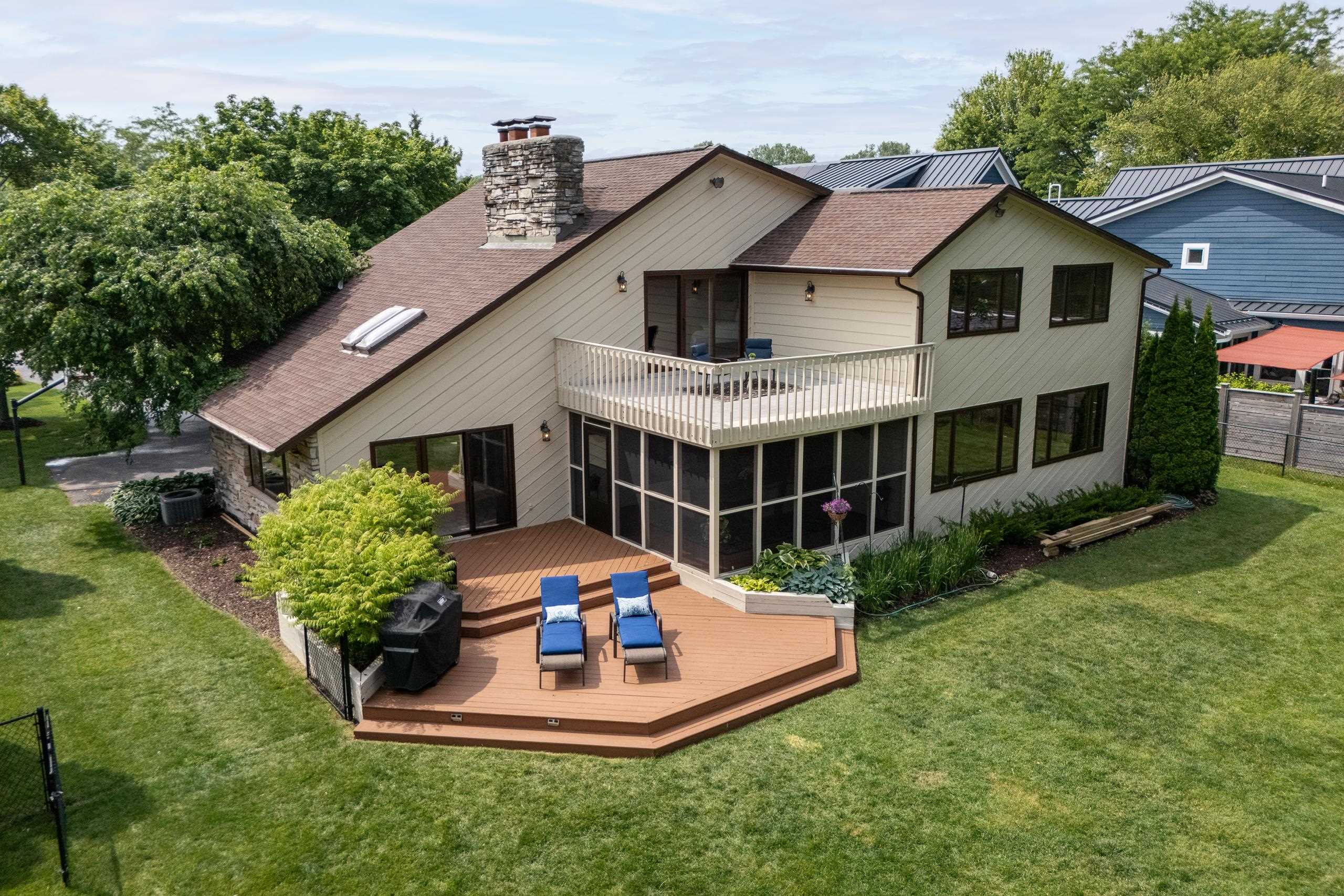 3154 Waucheeta Trail