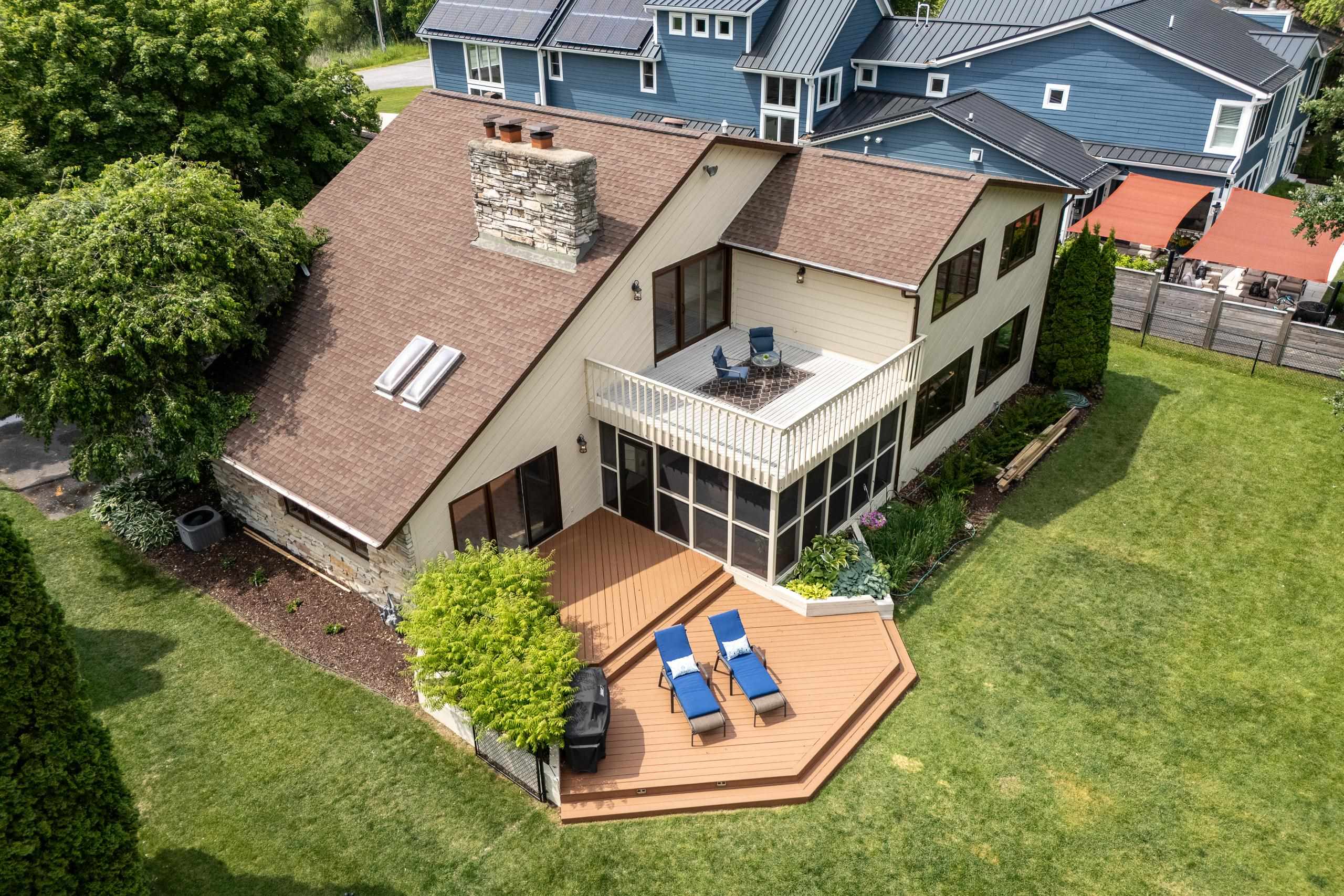 3154 Waucheeta Trail