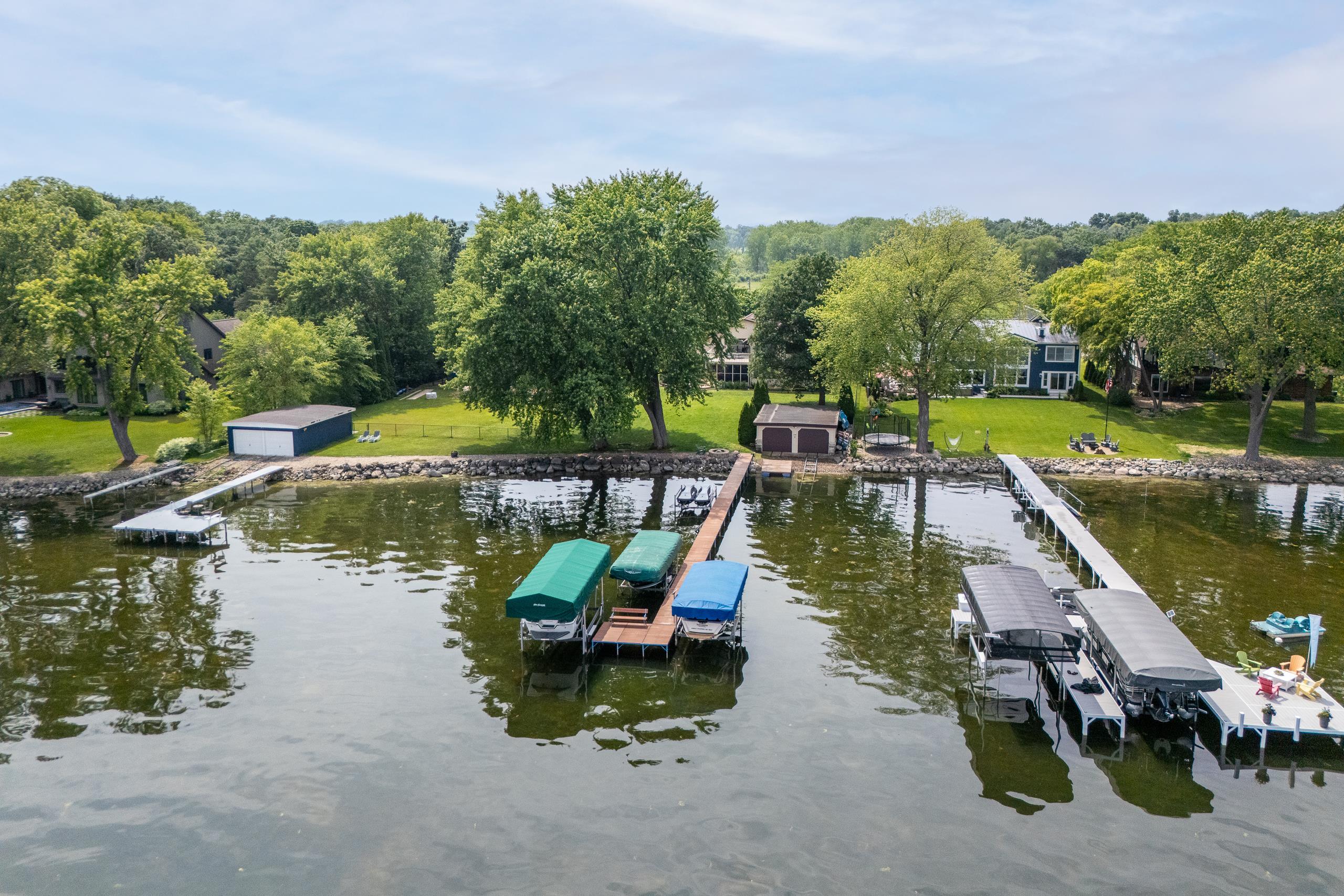 3154 Waucheeta Trail