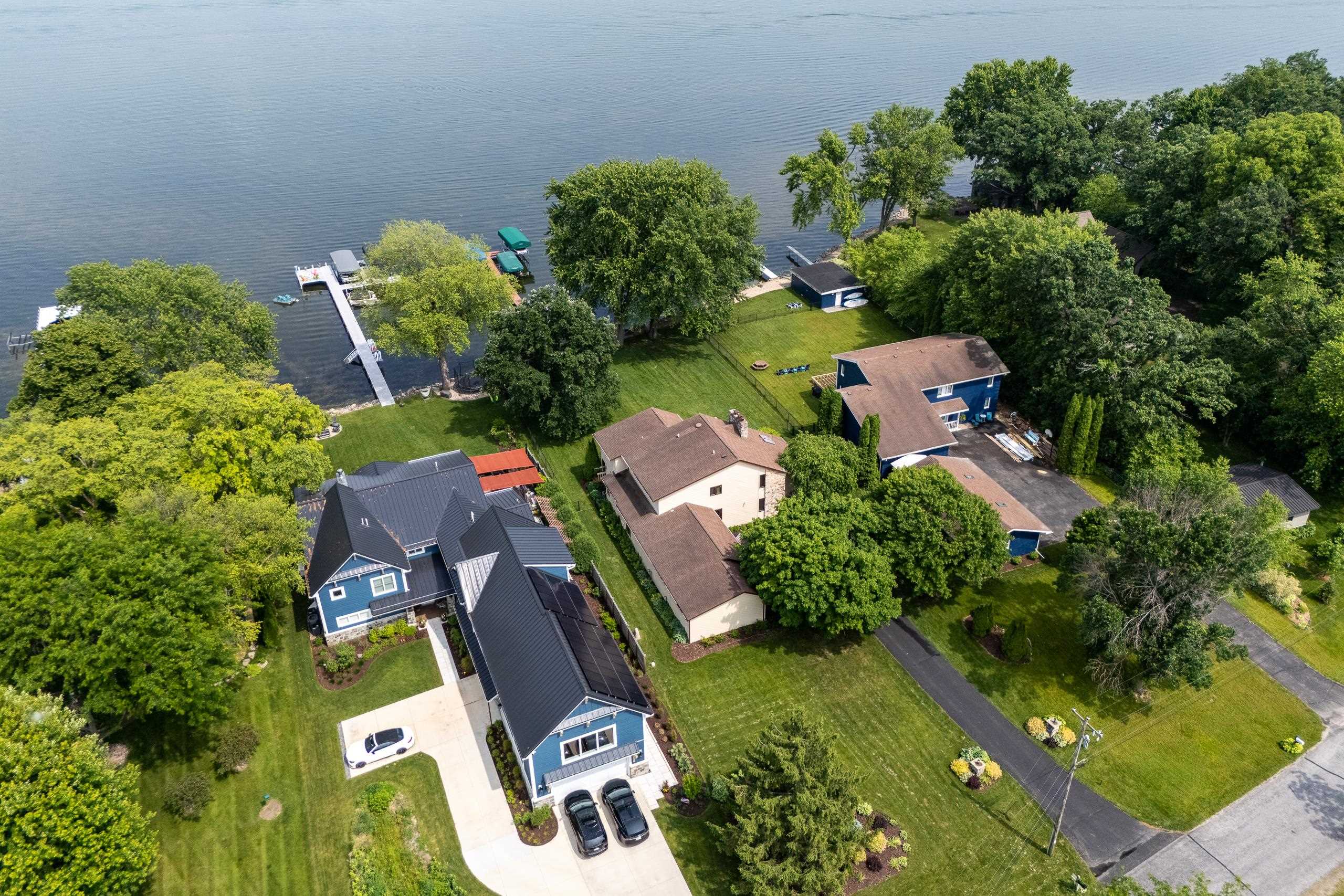 3154 Waucheeta Trail