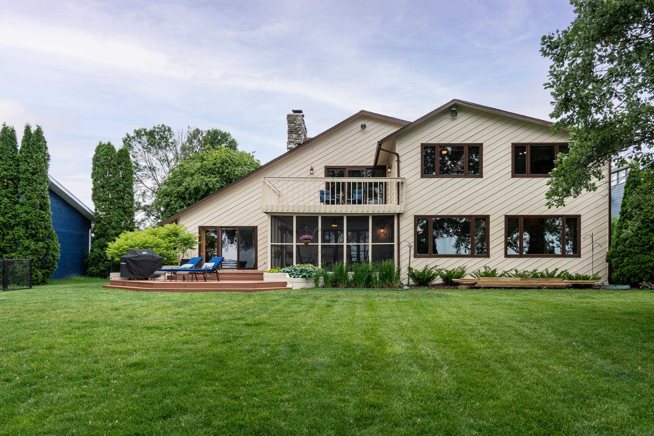 3154 Waucheeta Trail