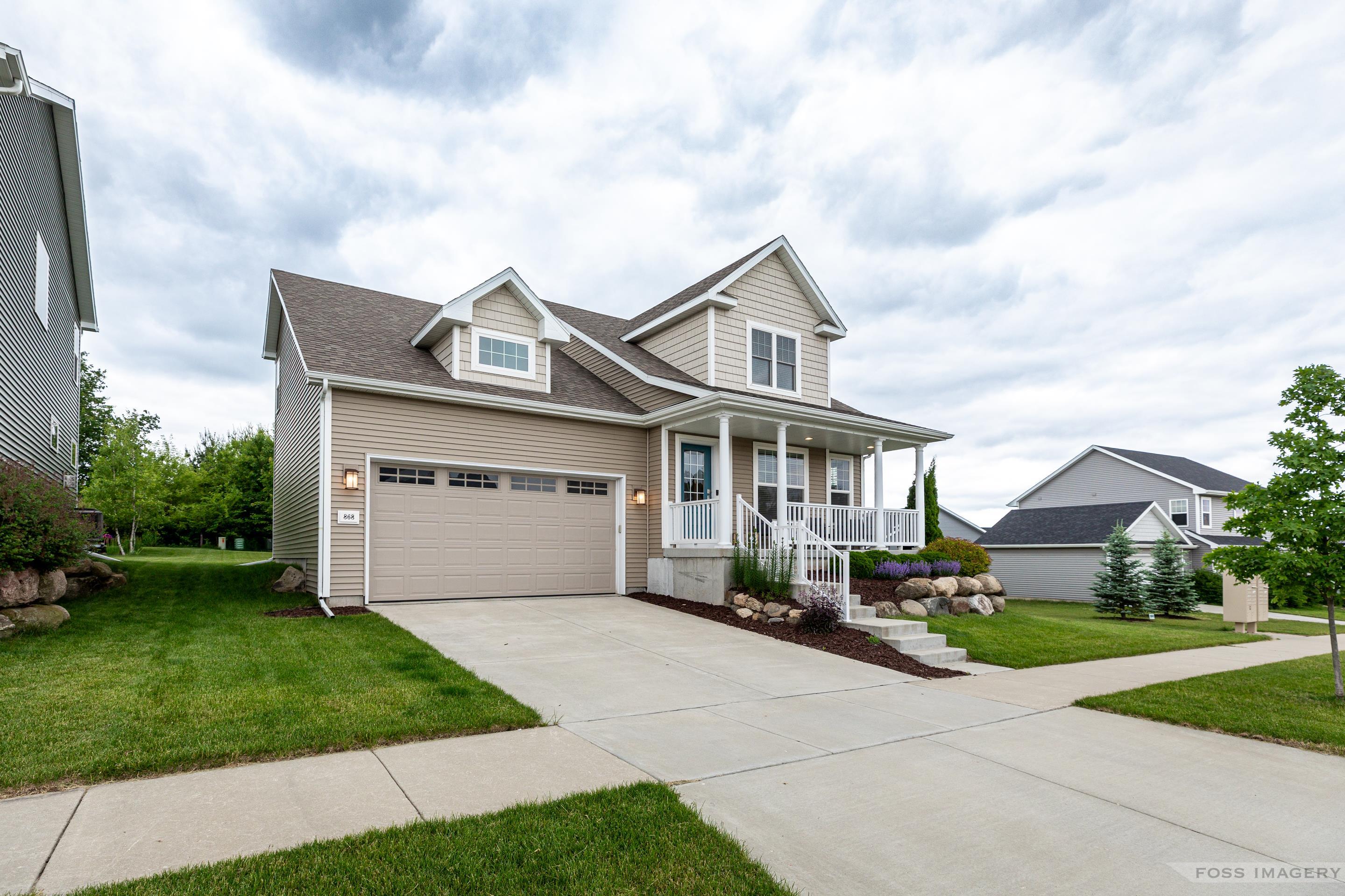 868 Sugar Maple Lane
