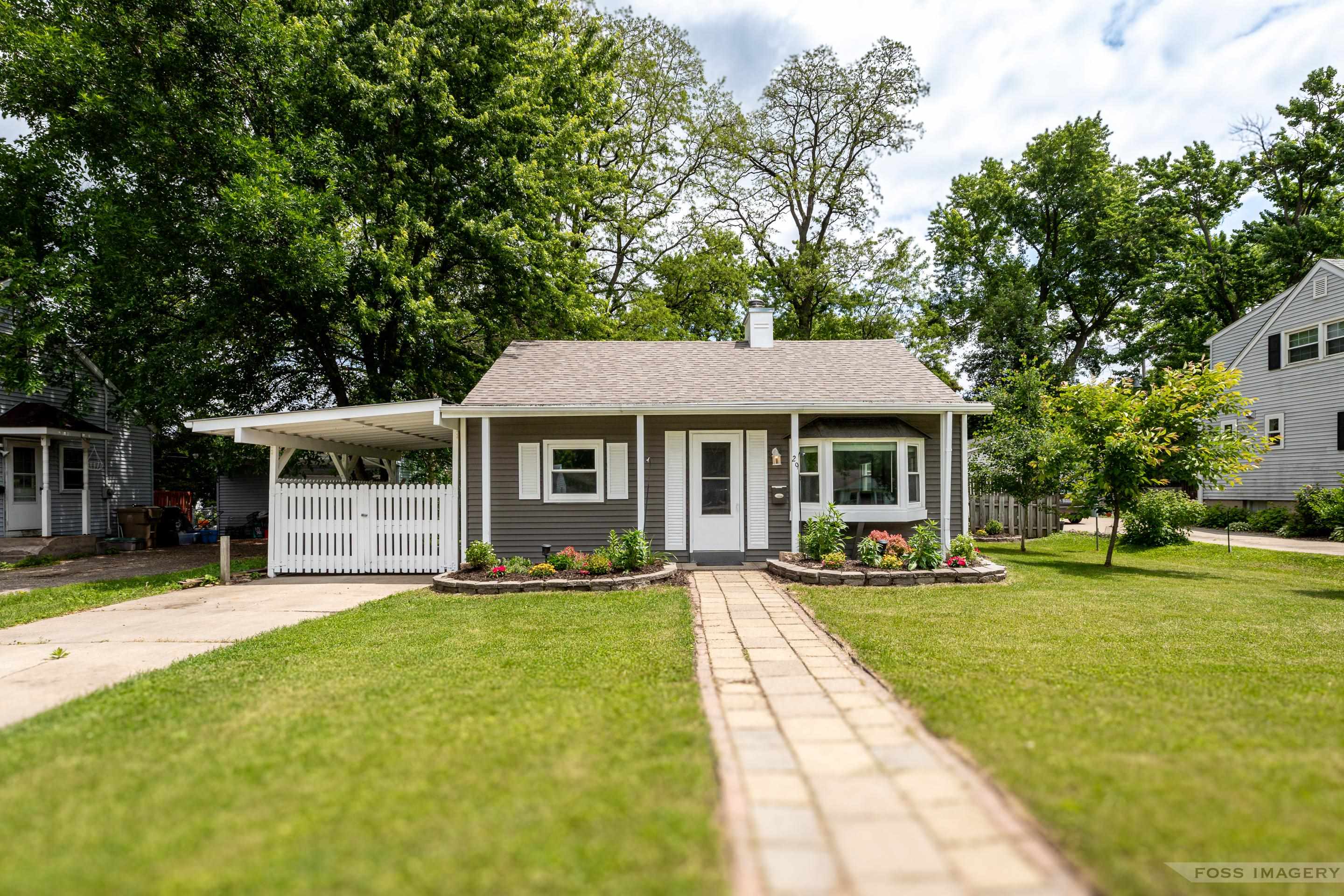 29 S Midvale Boulevard