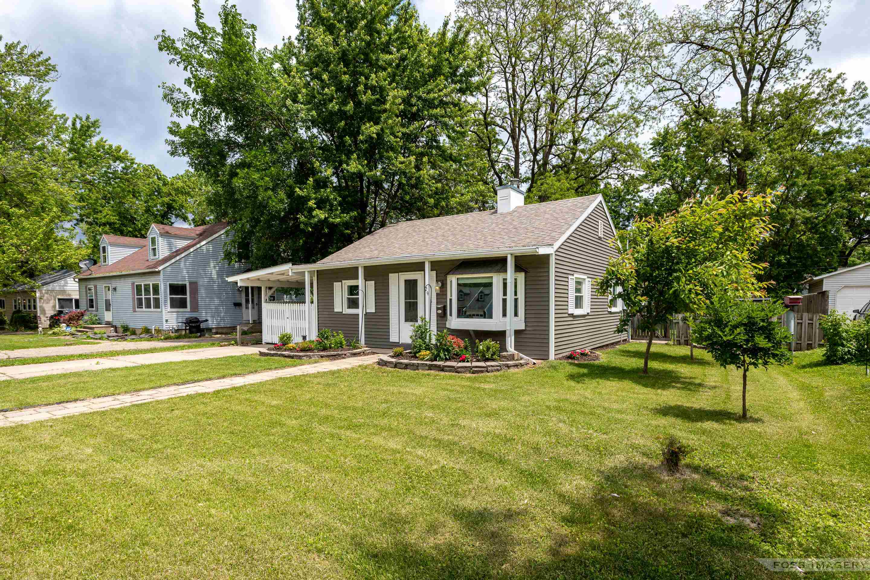 29 S Midvale Boulevard