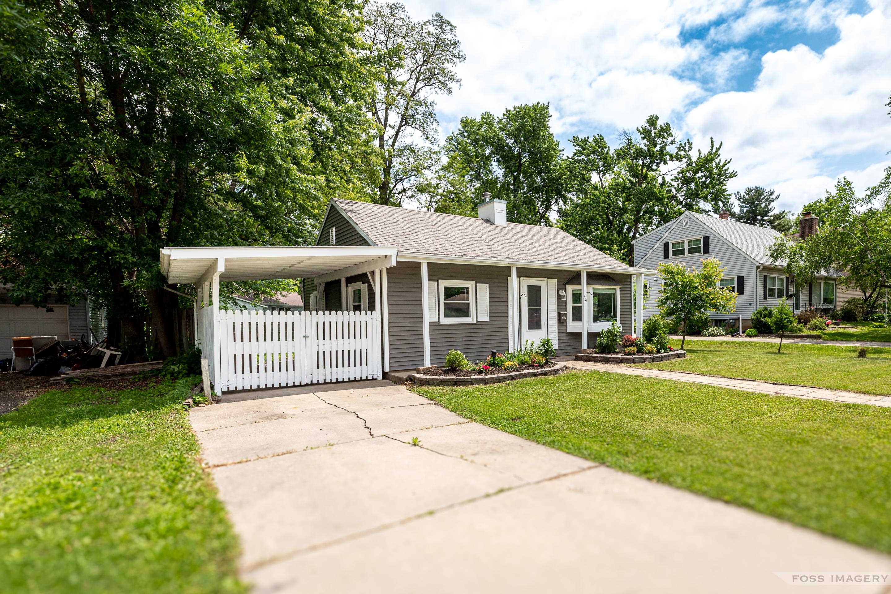 29 S Midvale Boulevard