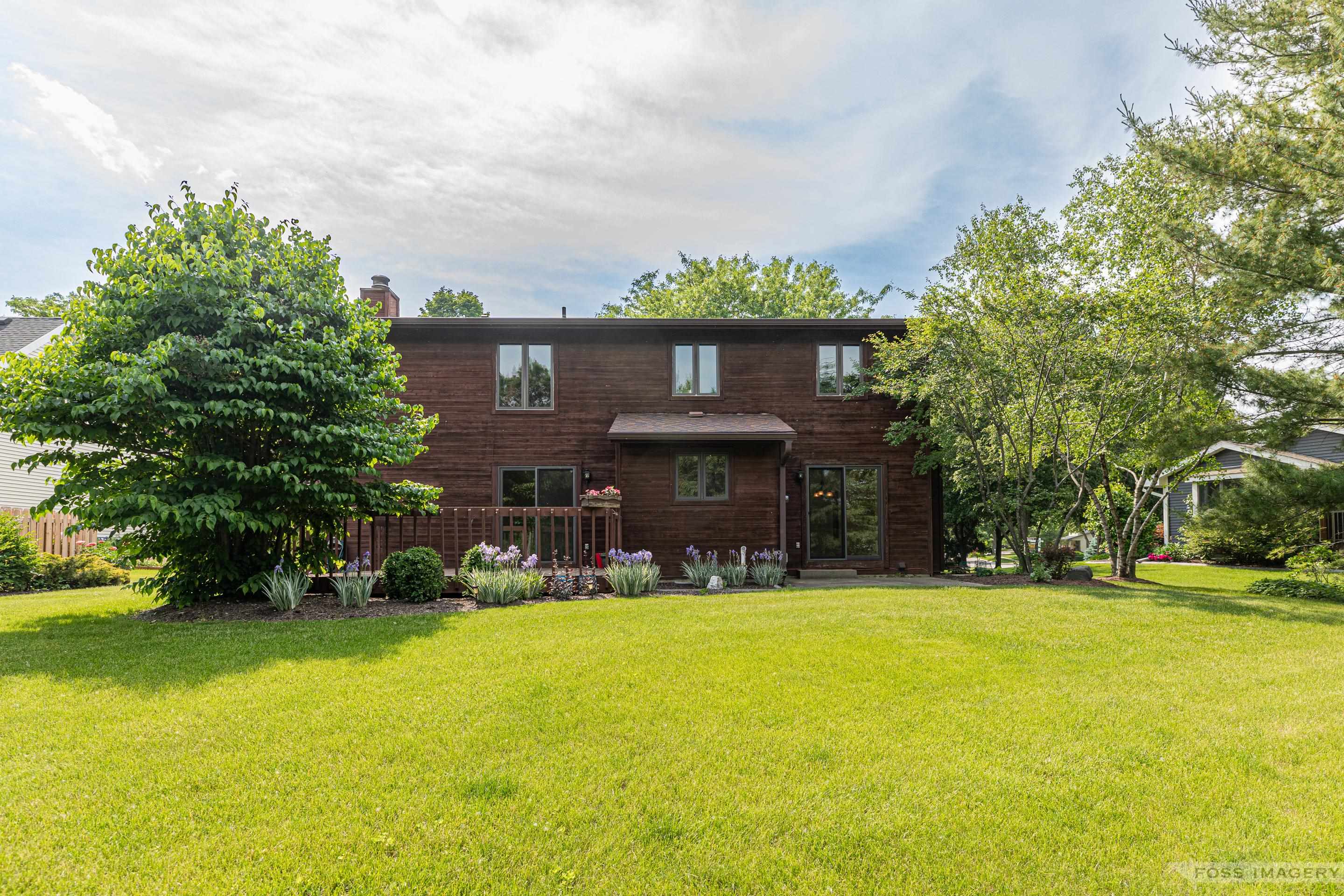 1217 Muirfield Court