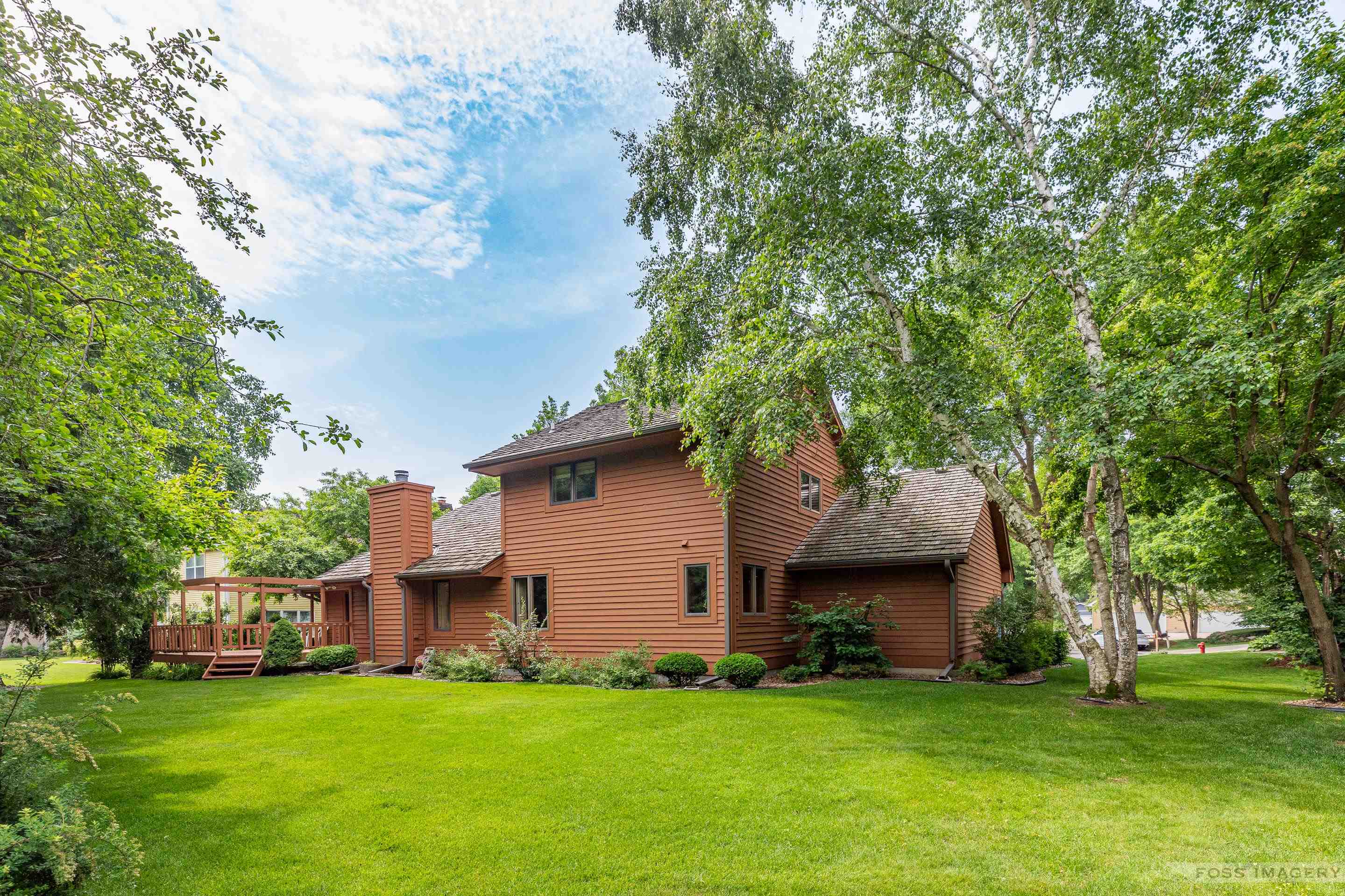 1501 Camberwell Court