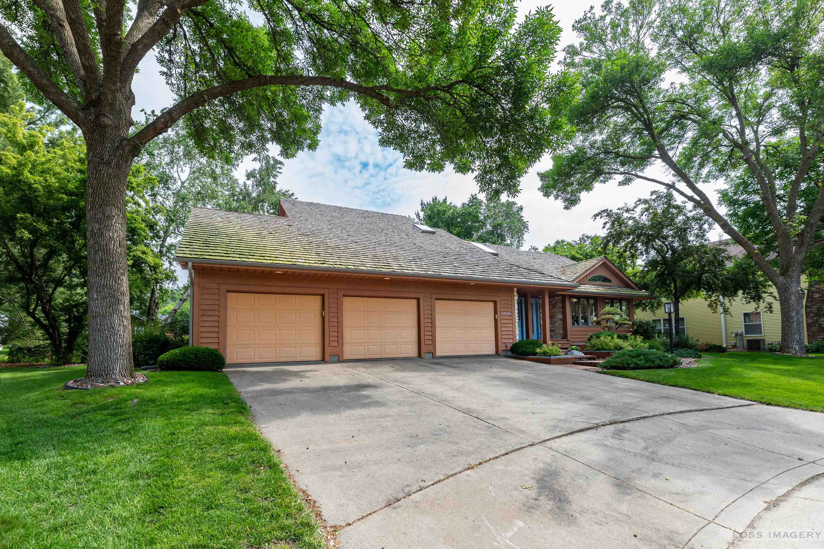 1501 Camberwell Court