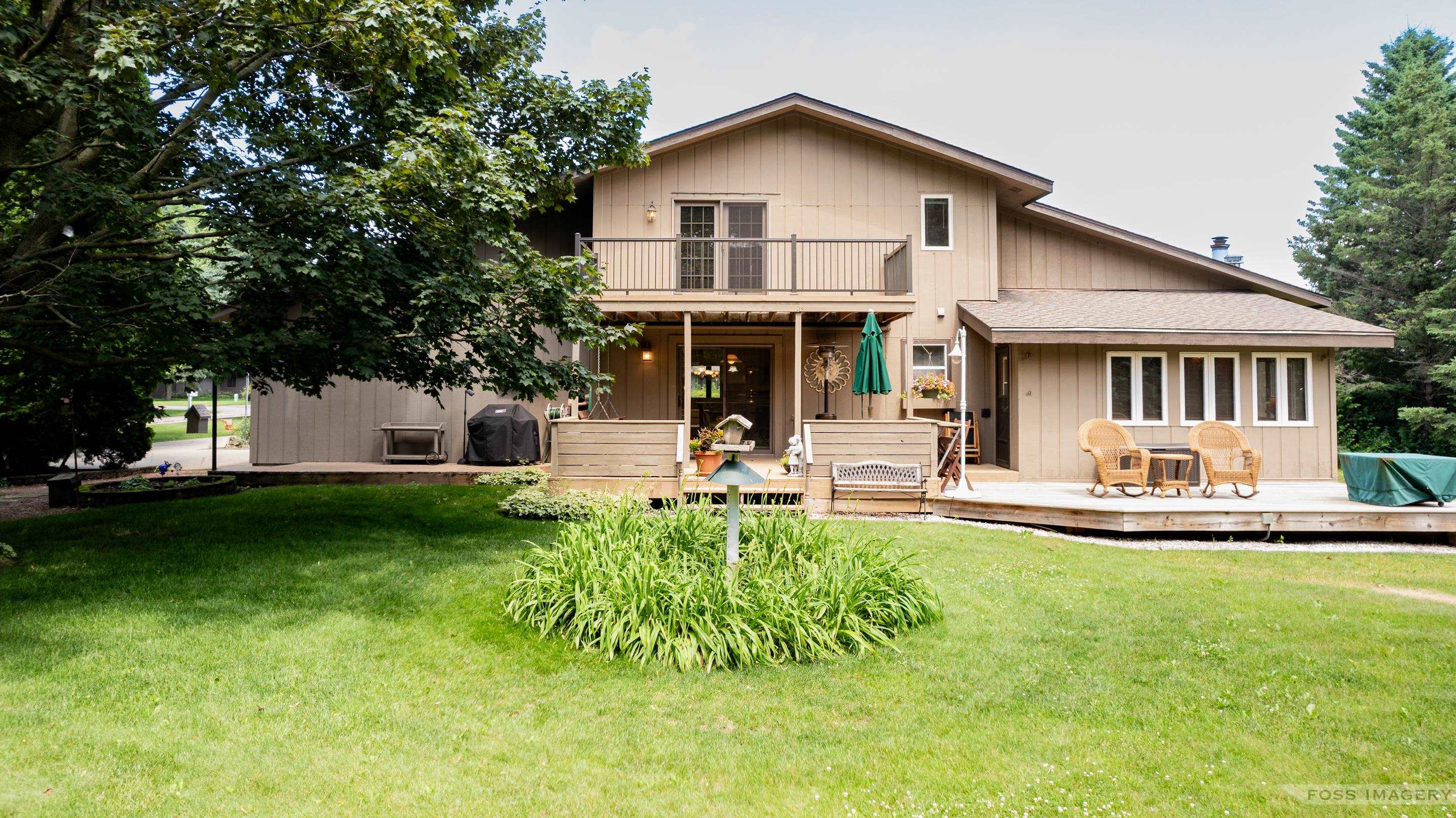 4946 Hickory Trail