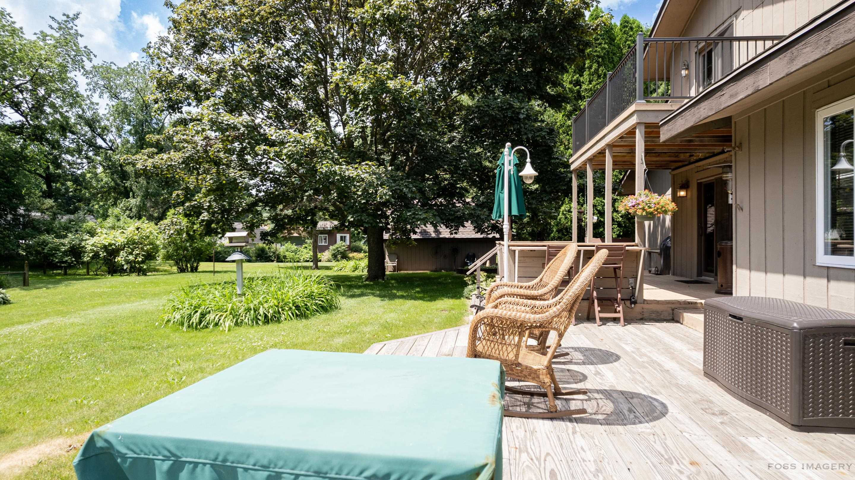 4946 Hickory Trail