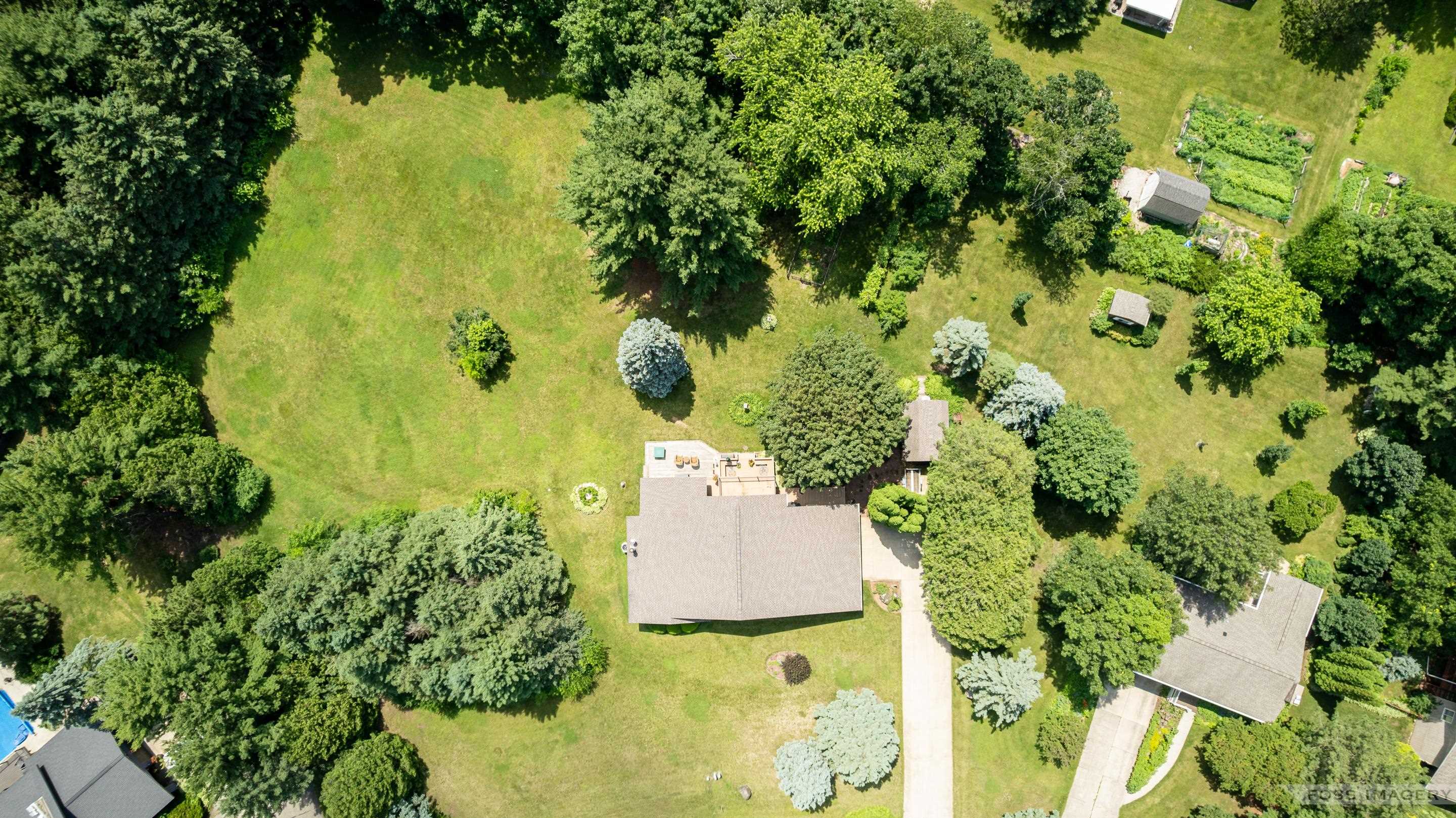 4946 Hickory Trail