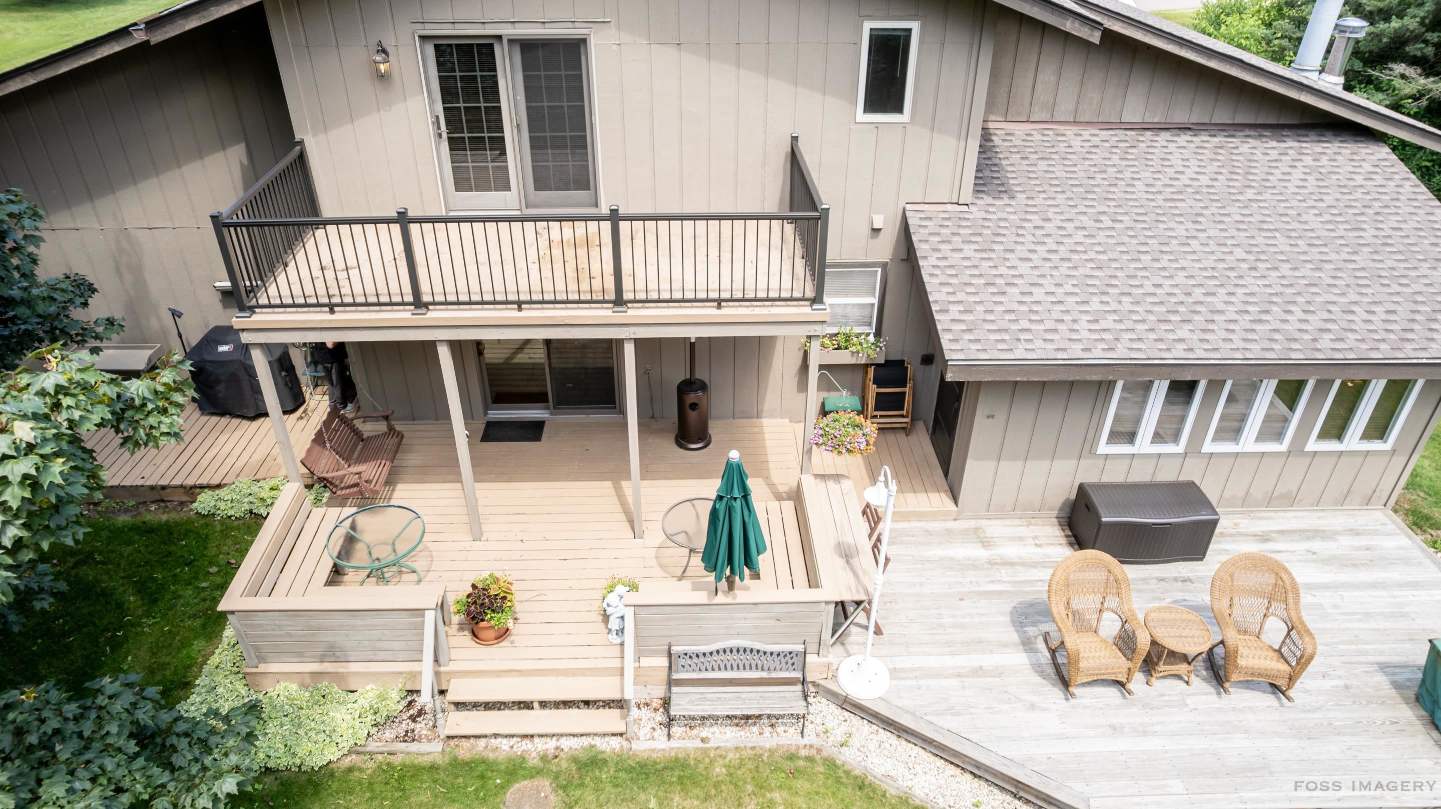 4946 Hickory Trail