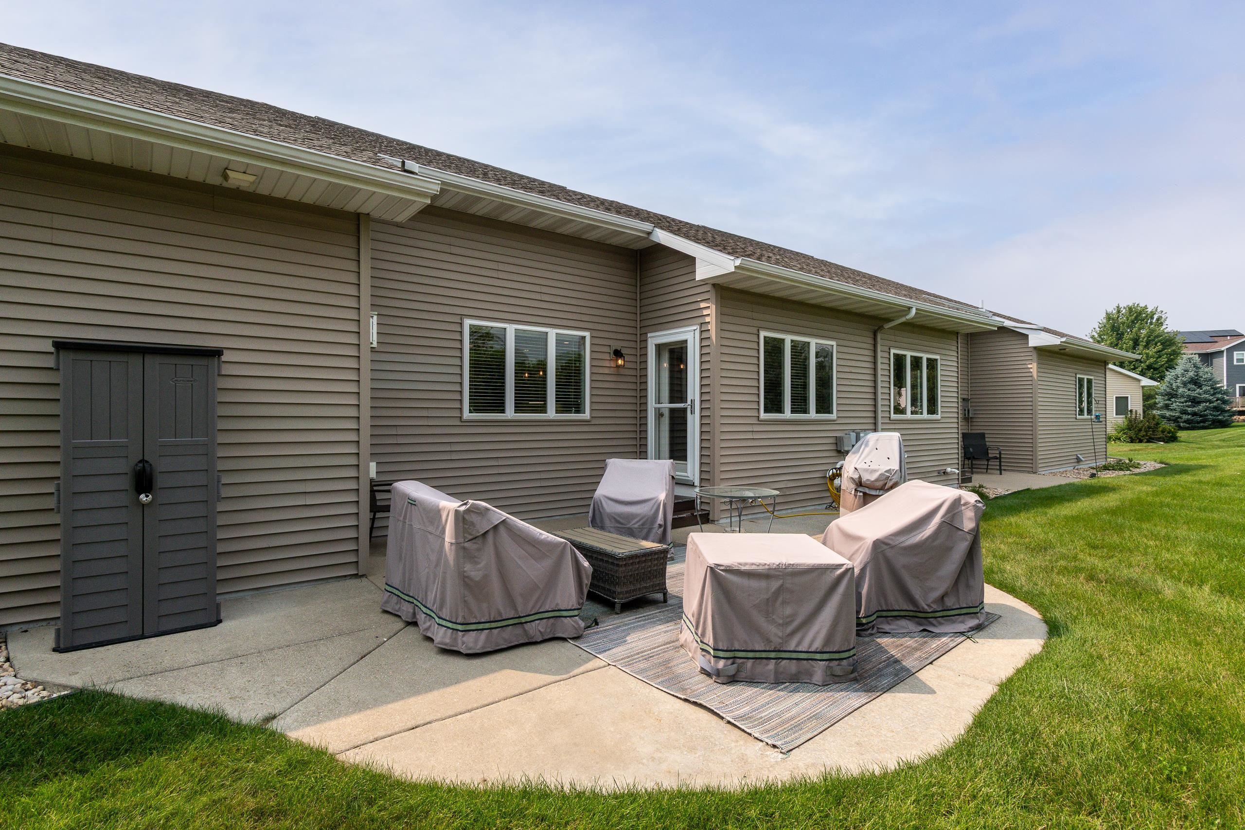 841 Cheshire Castle Way