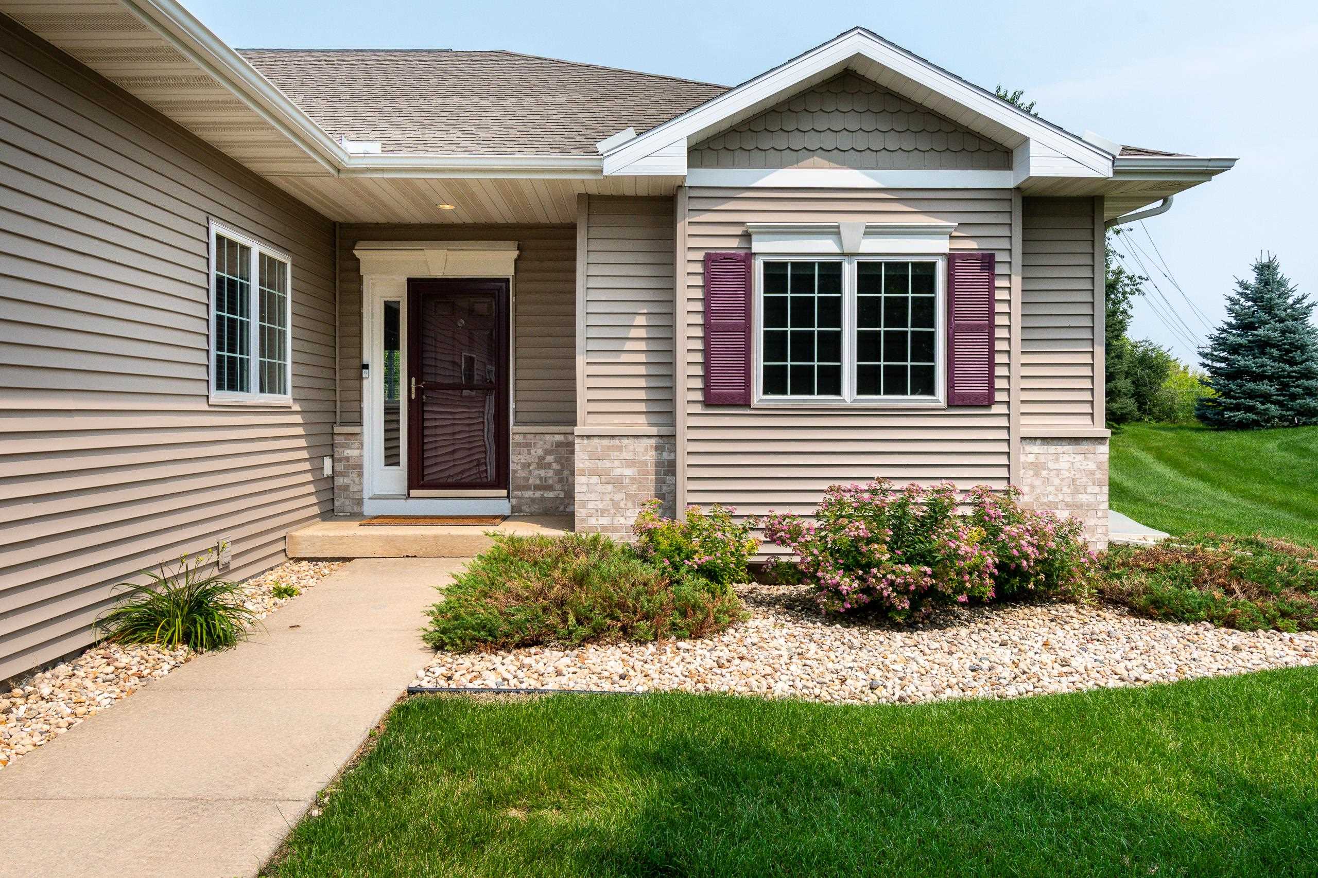 841 Cheshire Castle Way