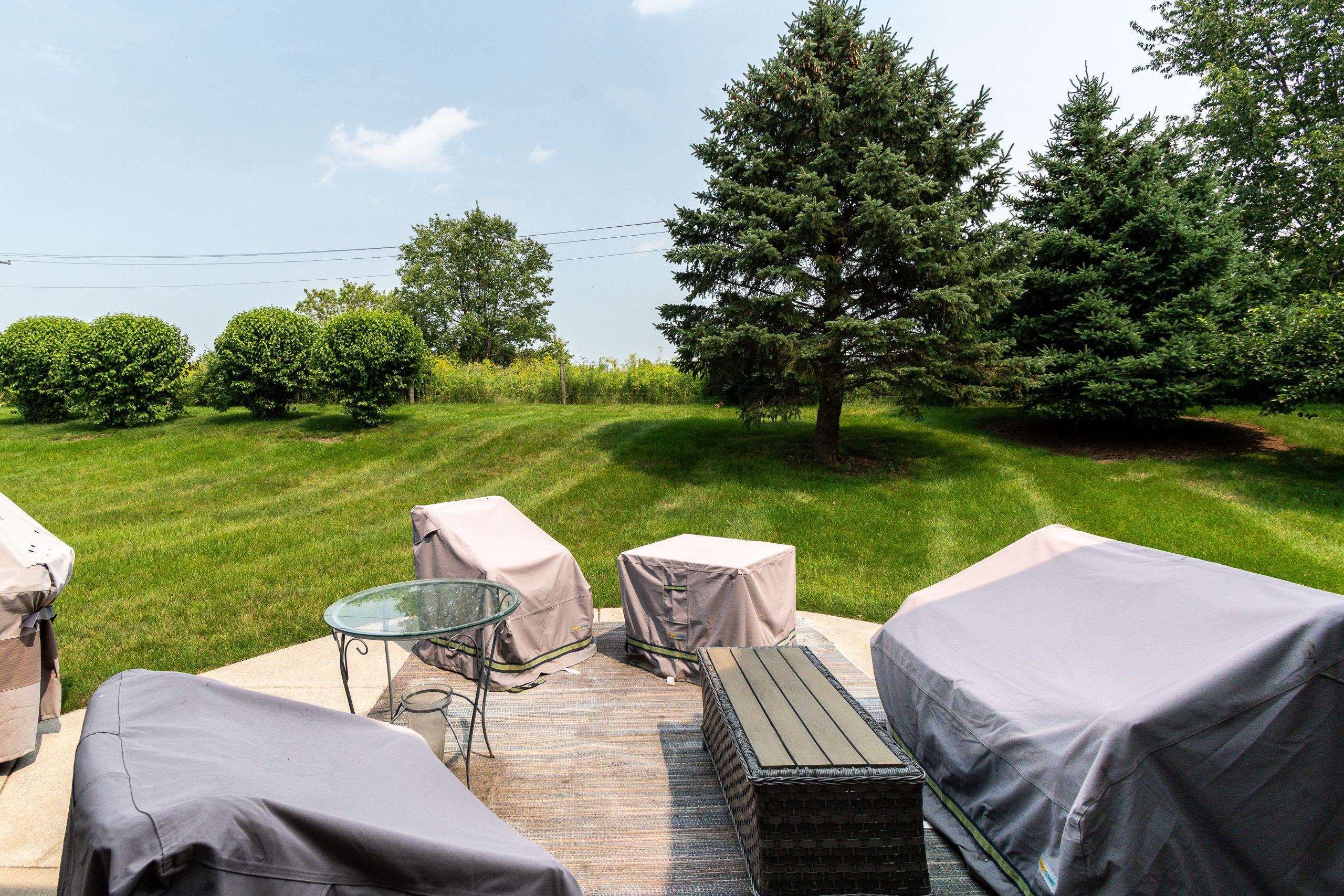 841 Cheshire Castle Way