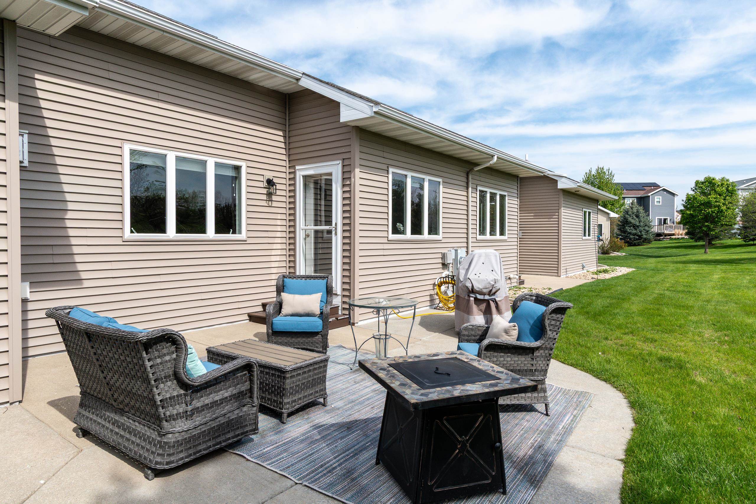 841 Cheshire Castle Way