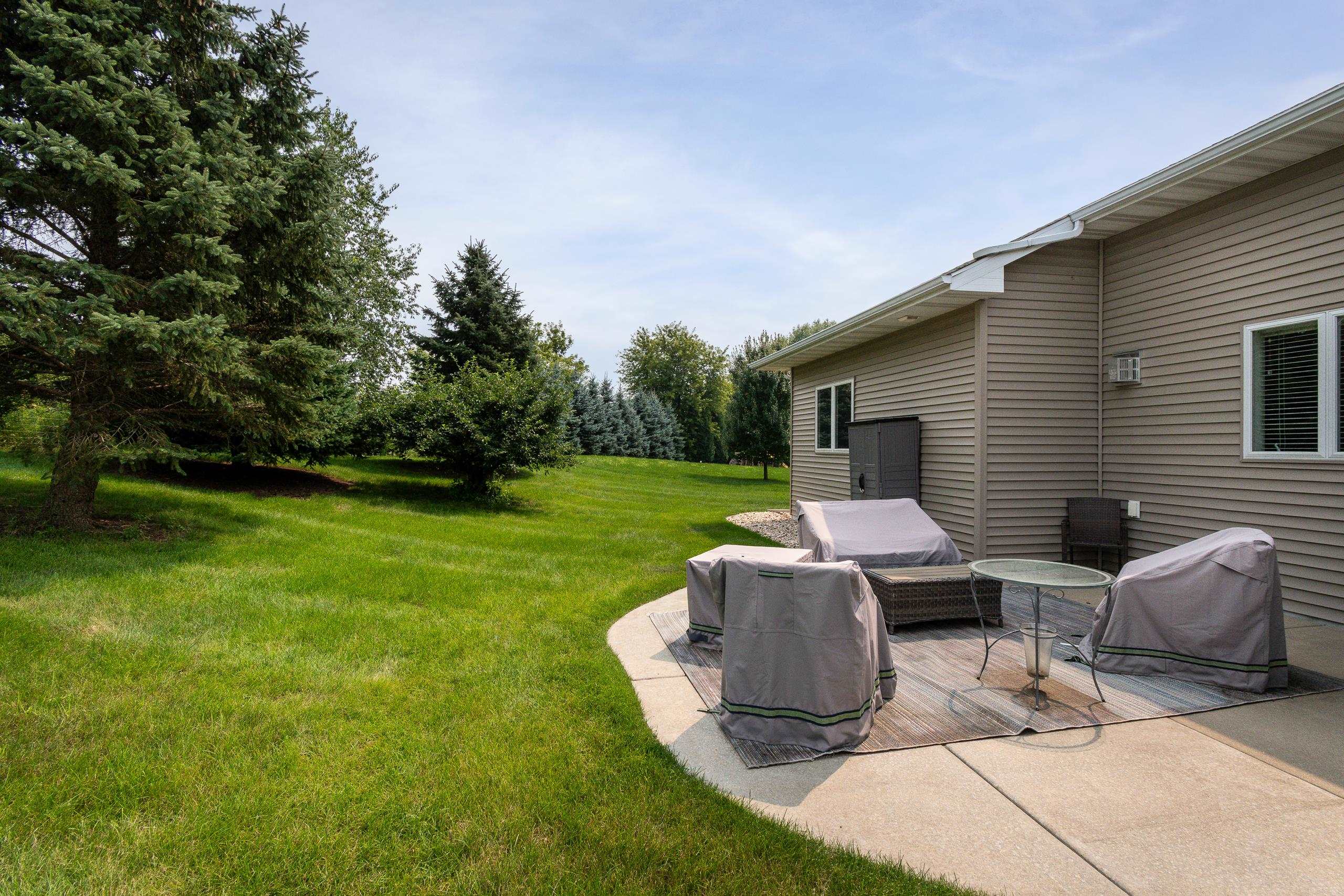 841 Cheshire Castle Way