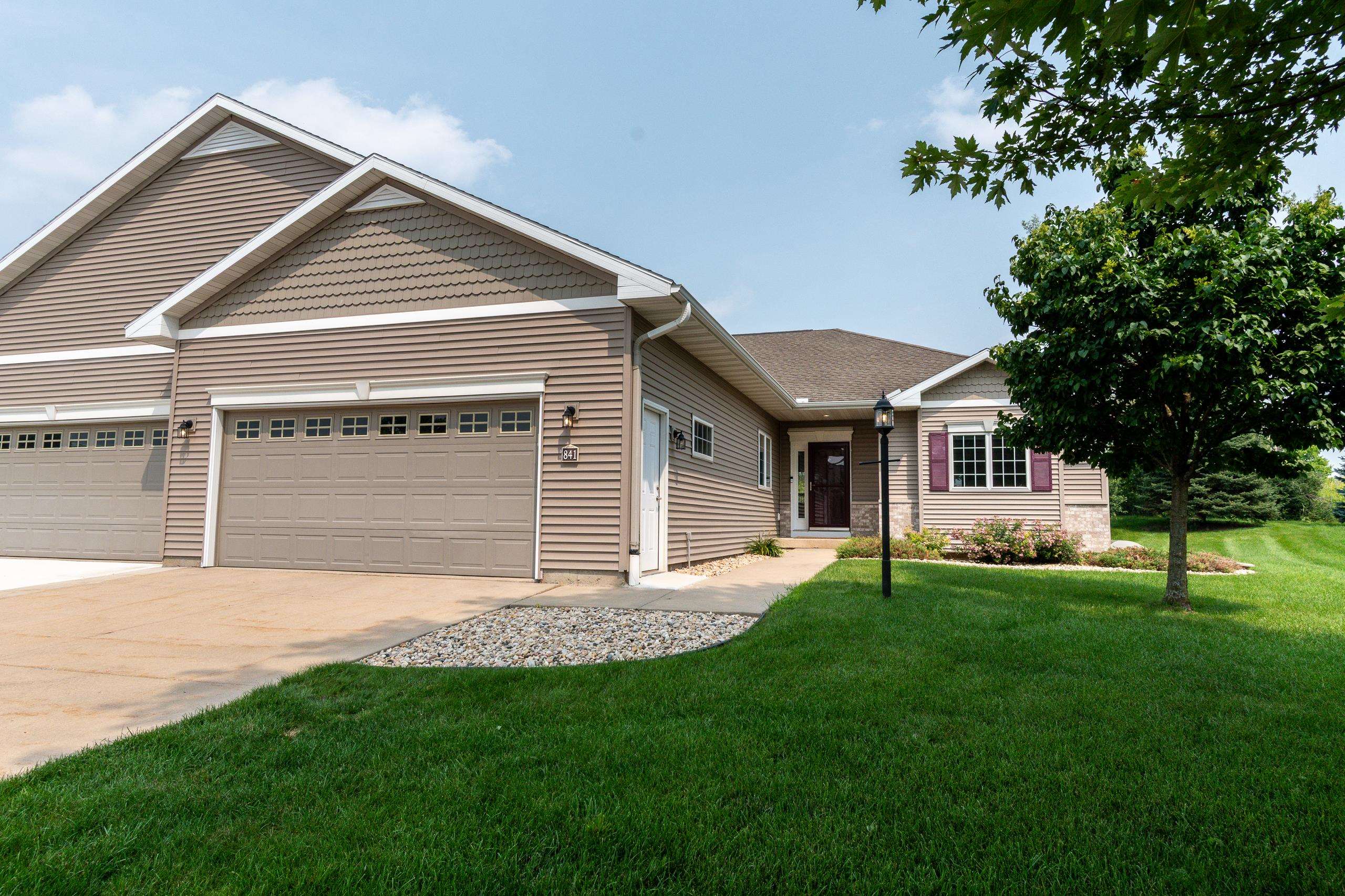 841 Cheshire Castle Way