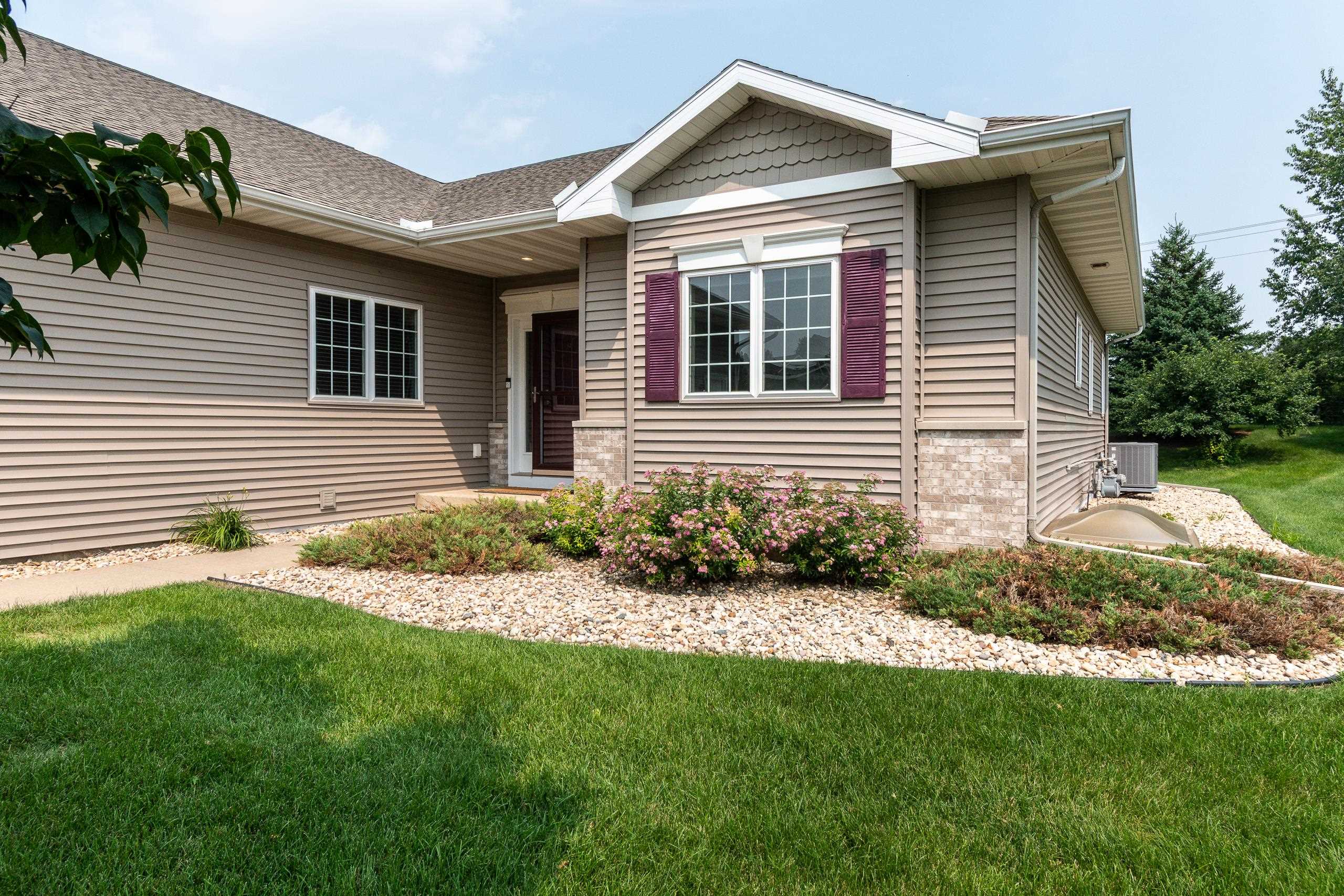 841 Cheshire Castle Way