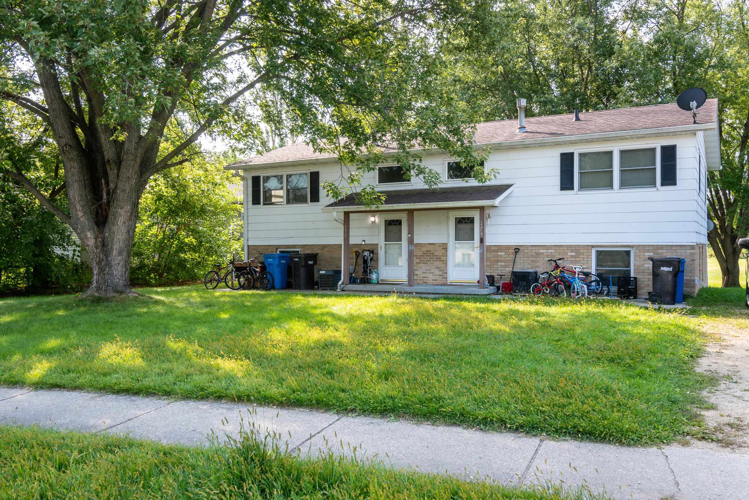 173-175 Walnut Street