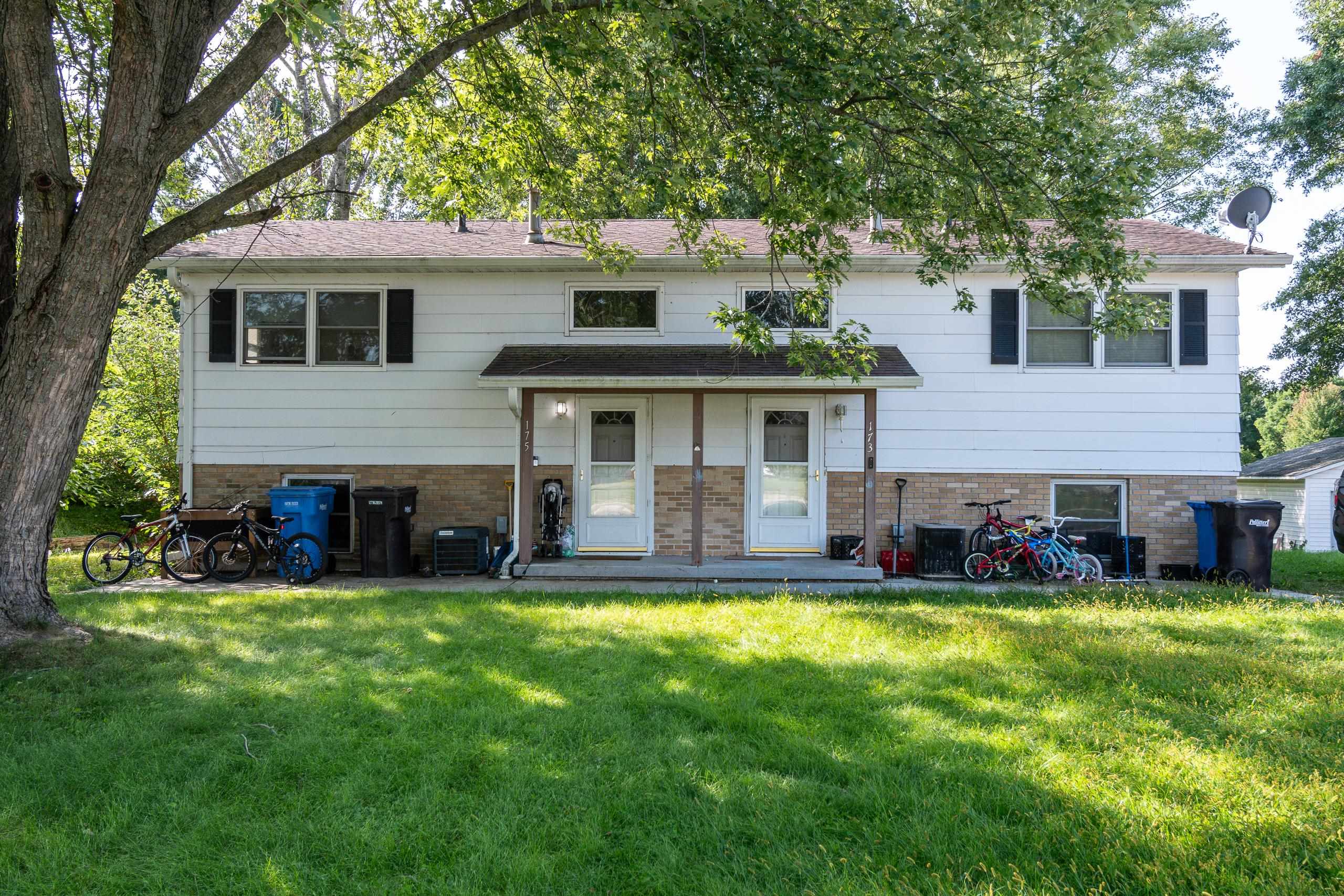 173-175 Walnut Street