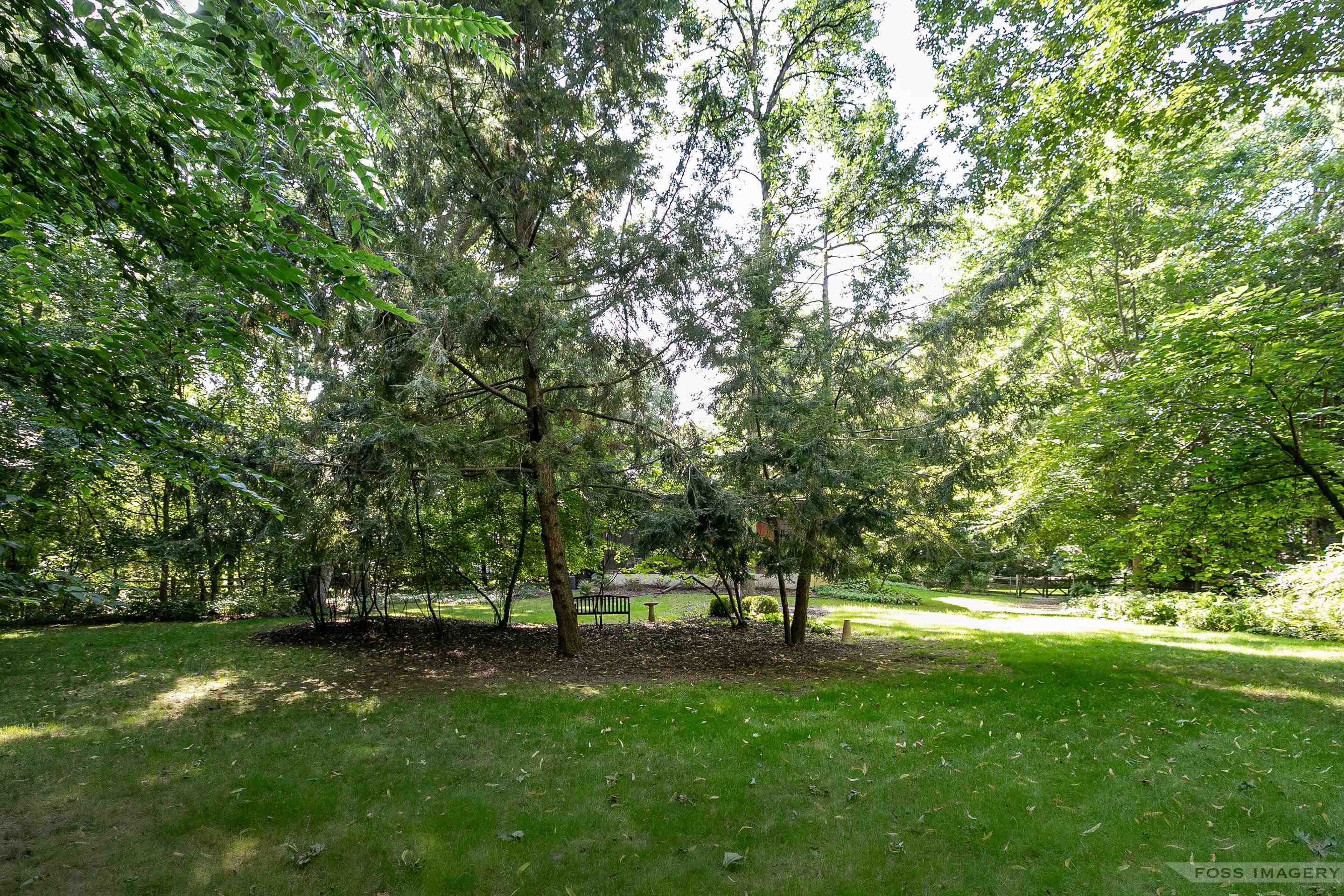810 Woodward Drive