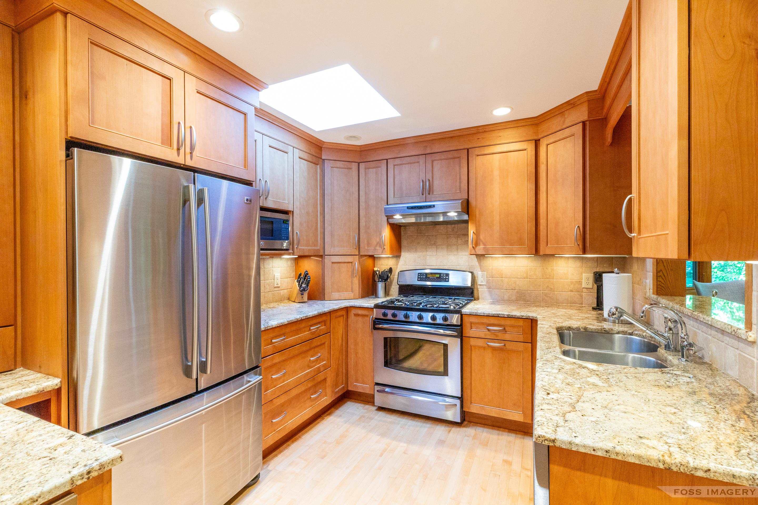 810 Woodward Drive