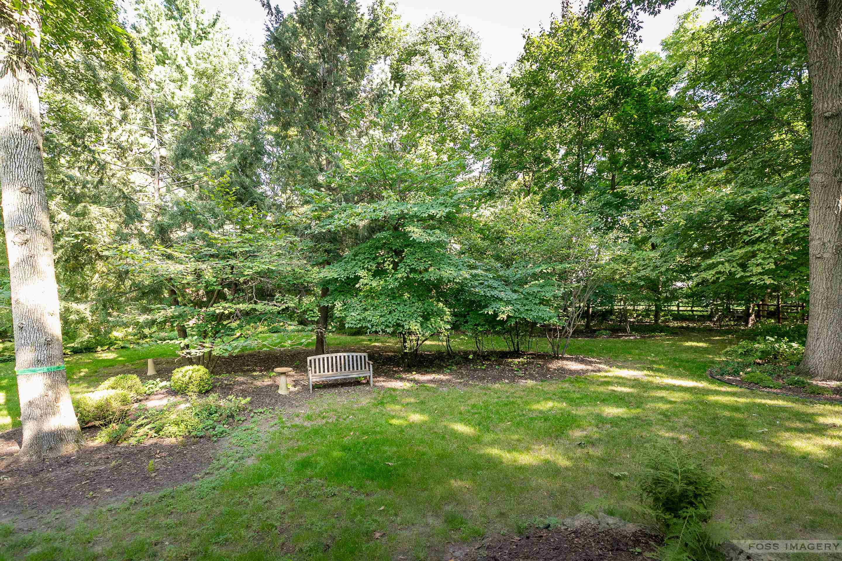 810 Woodward Drive