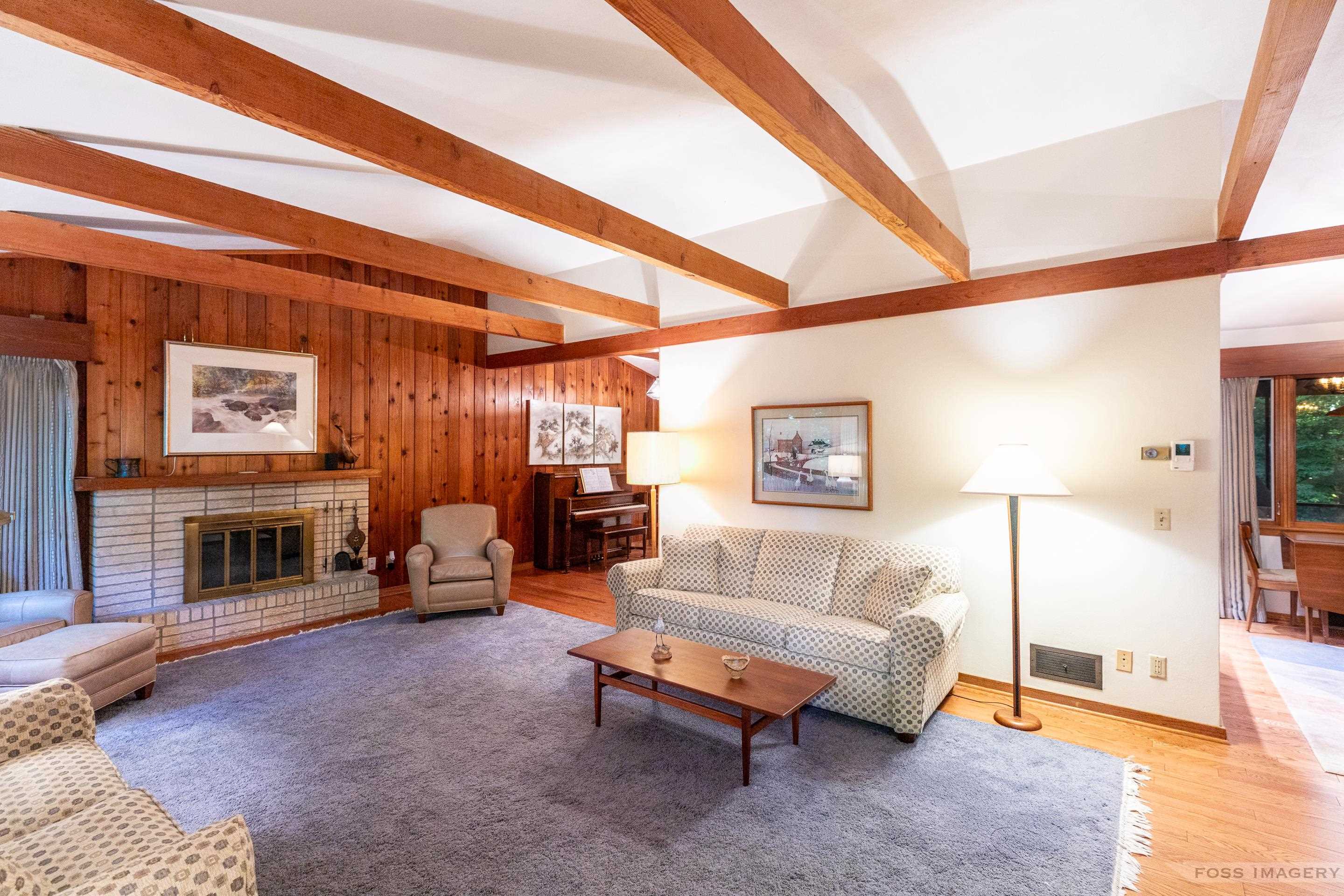 810 Woodward Drive