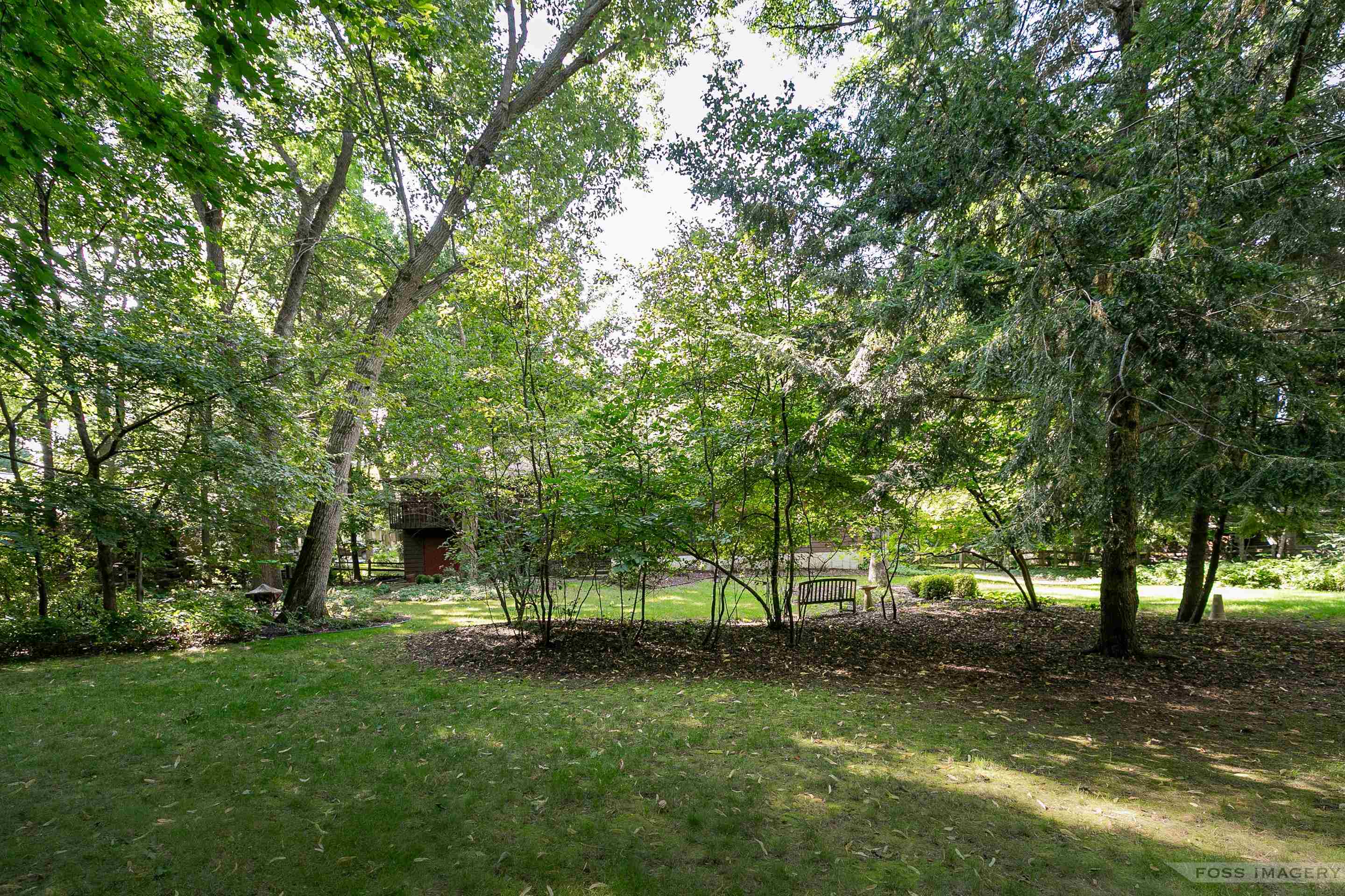 810 Woodward Drive