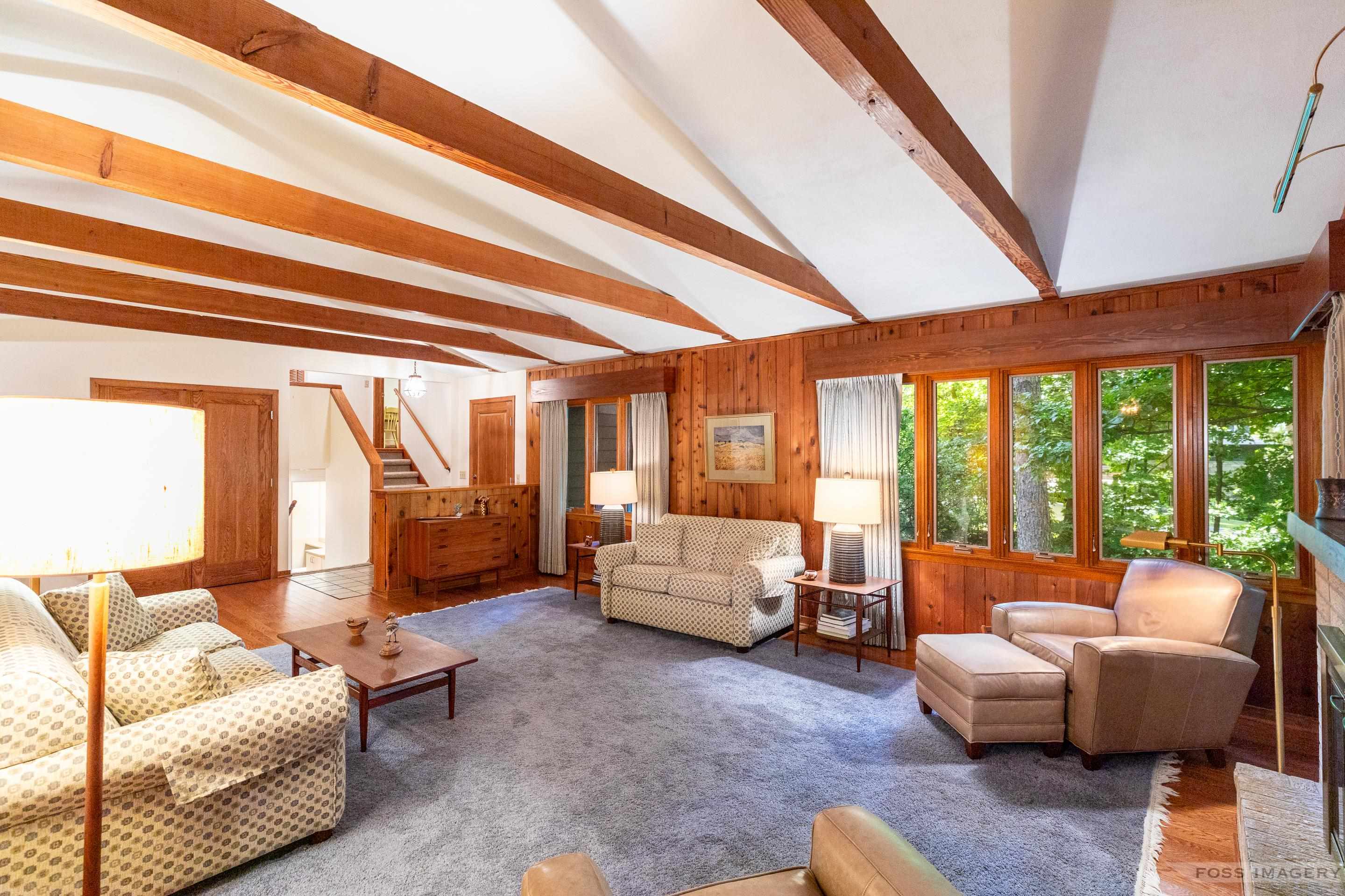 810 Woodward Drive