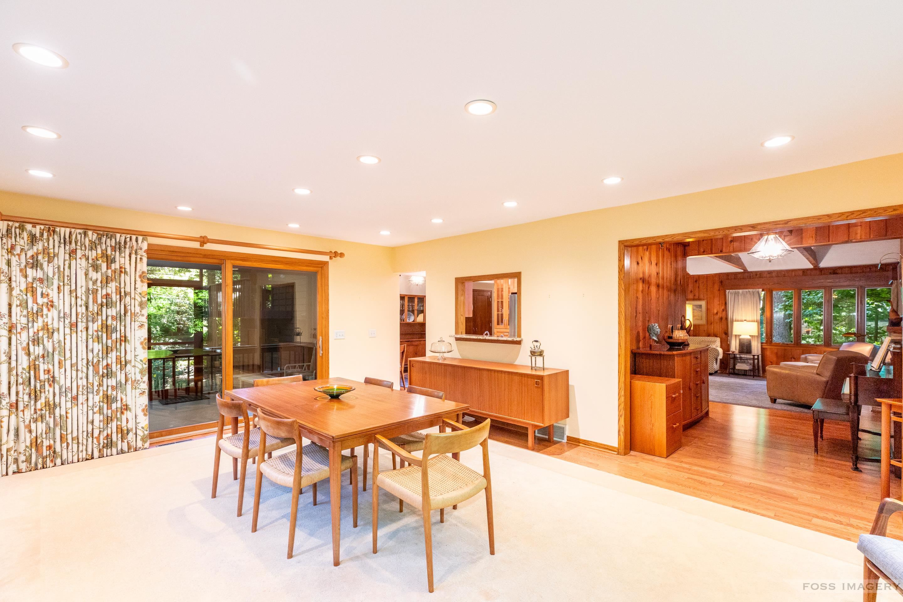 810 Woodward Drive