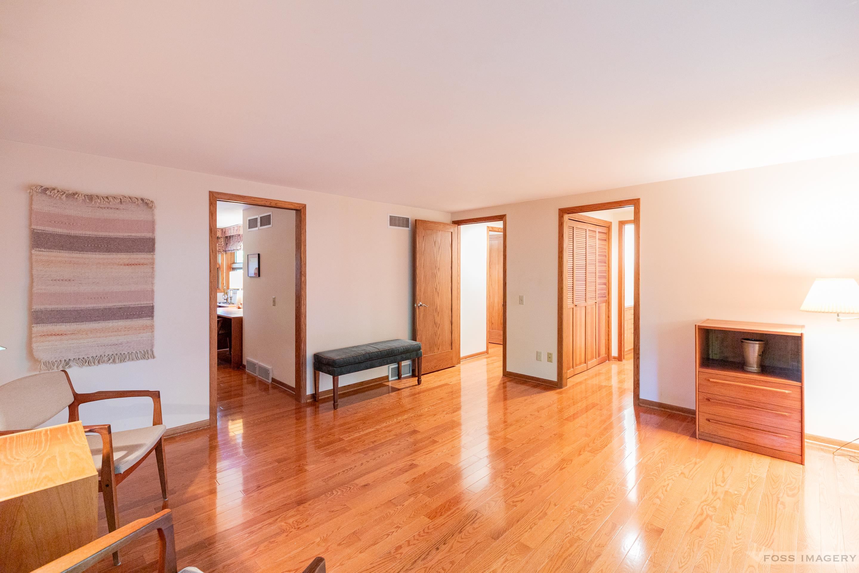 810 Woodward Drive
