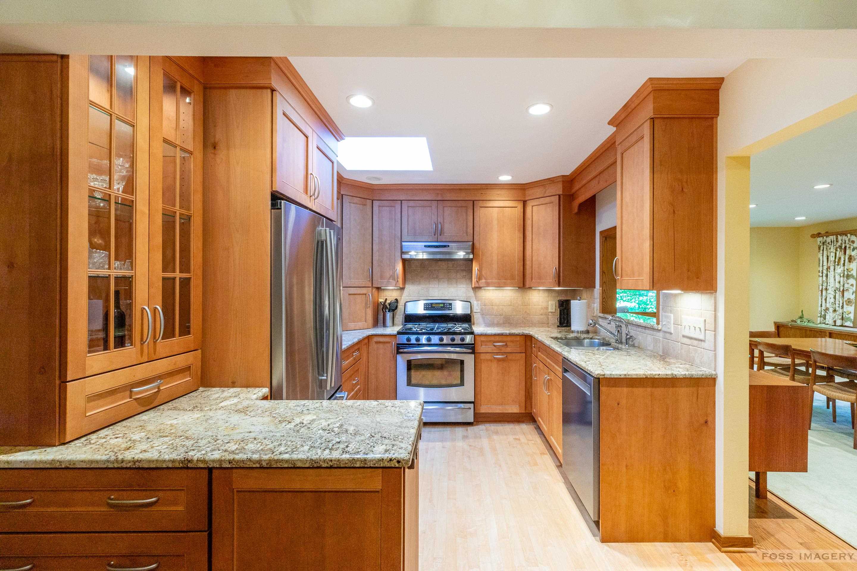 810 Woodward Drive